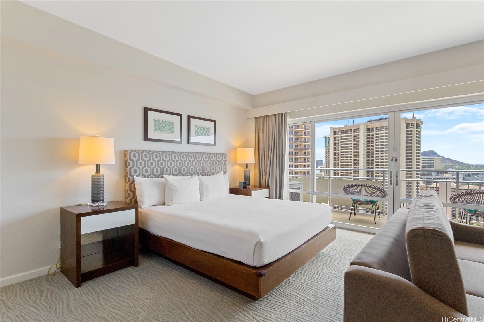 1777 Ala Moana Boulevard 2528