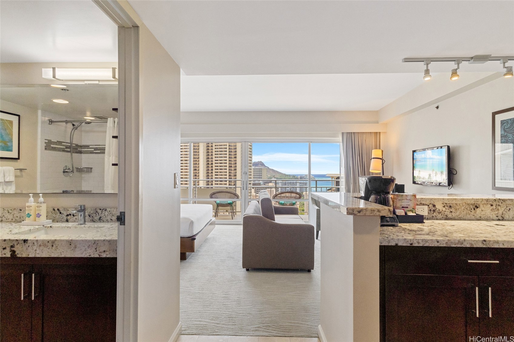 1777 Ala Moana Boulevard 2528