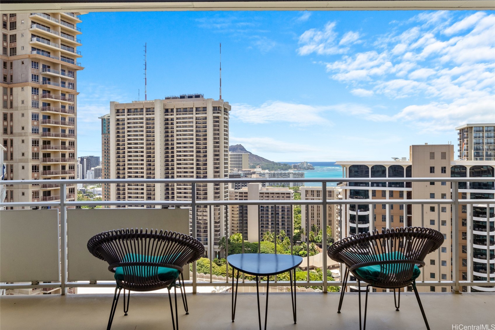 1777 Ala Moana Boulevard 2528