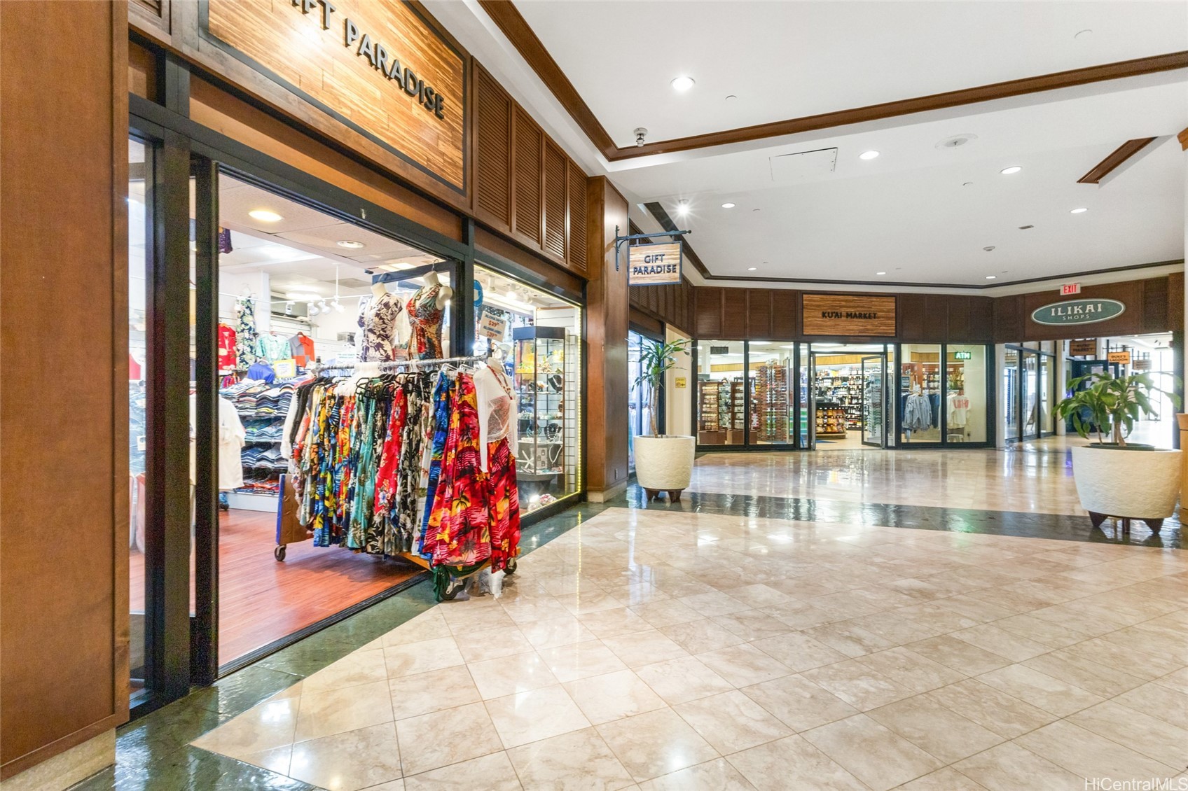 1777 Ala Moana Boulevard 2528