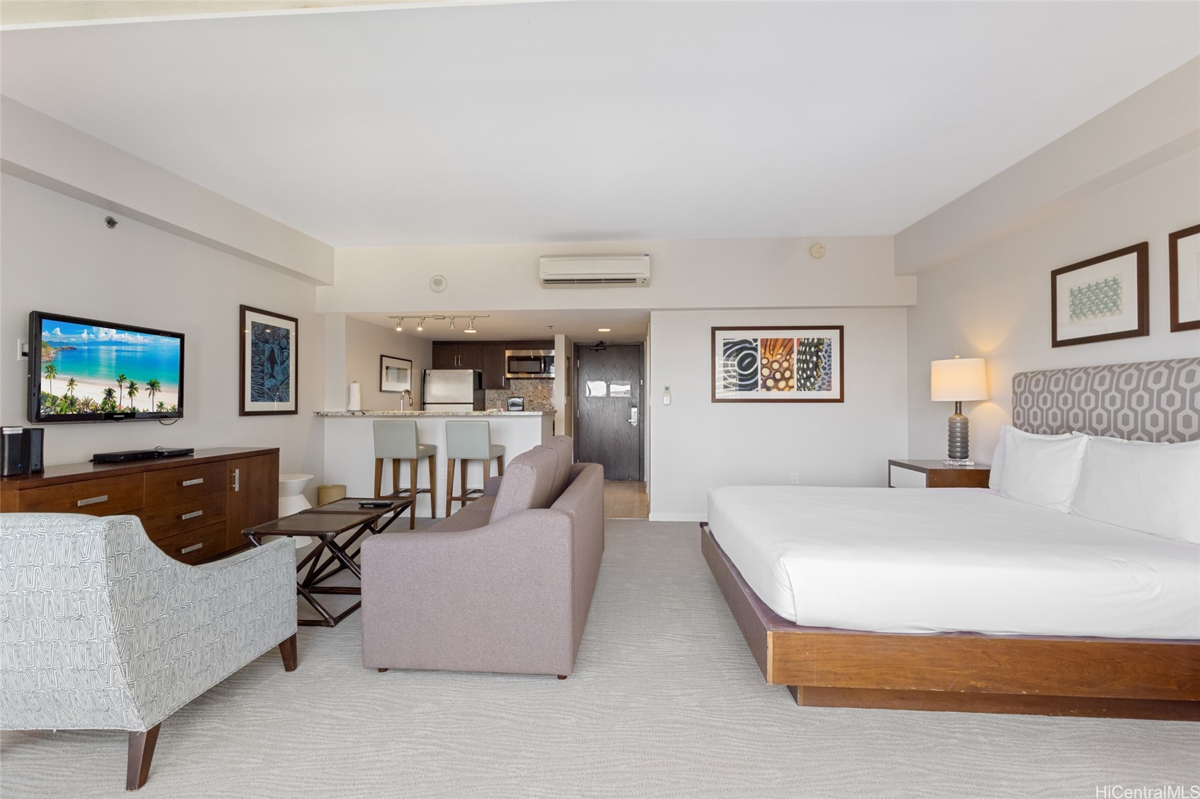 1777 Ala Moana Boulevard 2528