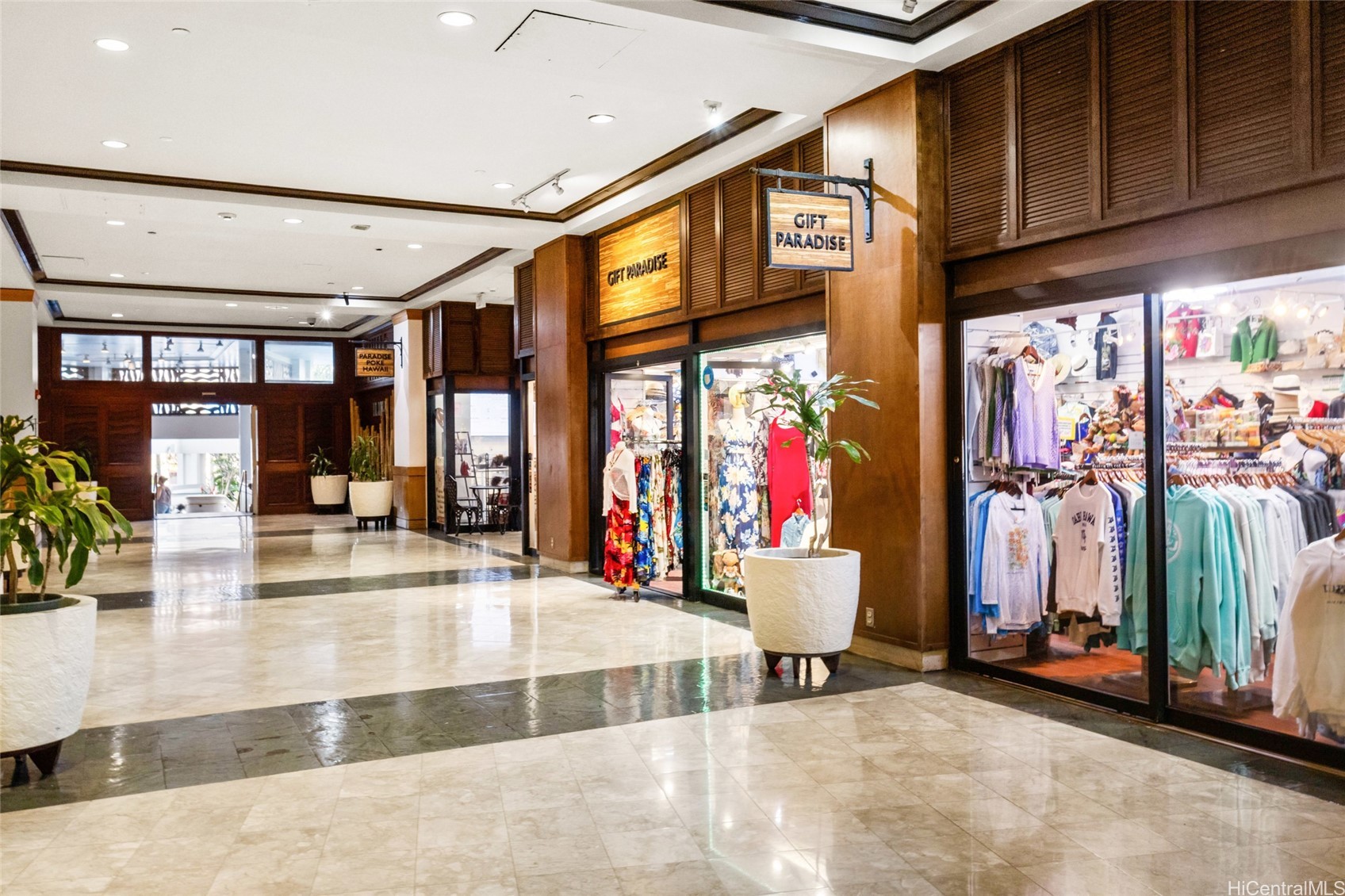 1777 Ala Moana Boulevard 2528