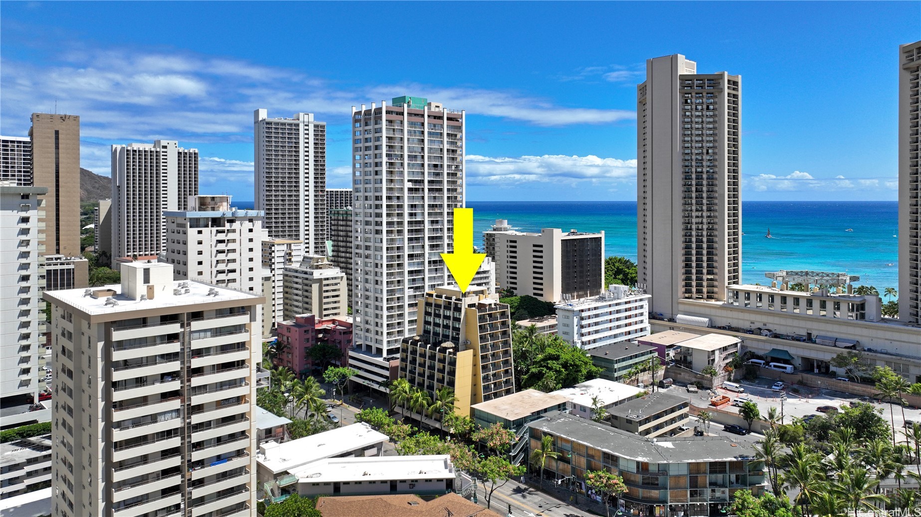 2425 Kuhio Avenue 502