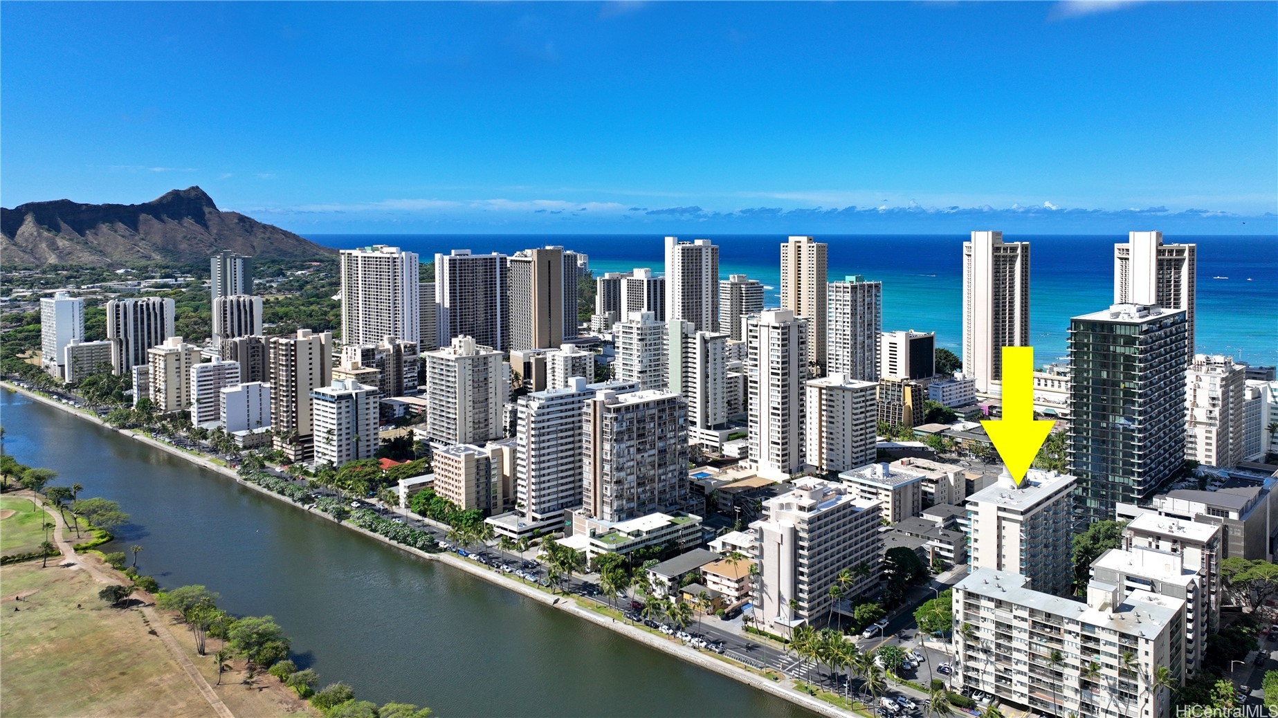 444 Kanekapolei Street 610