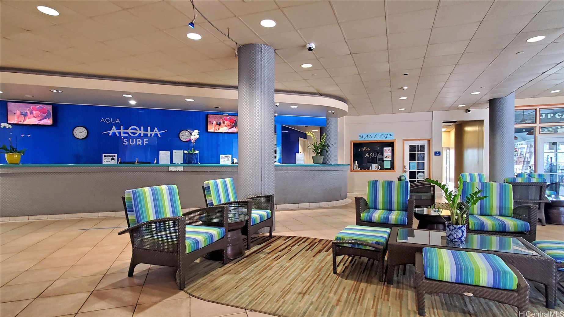 444 Kanekapolei Street 610