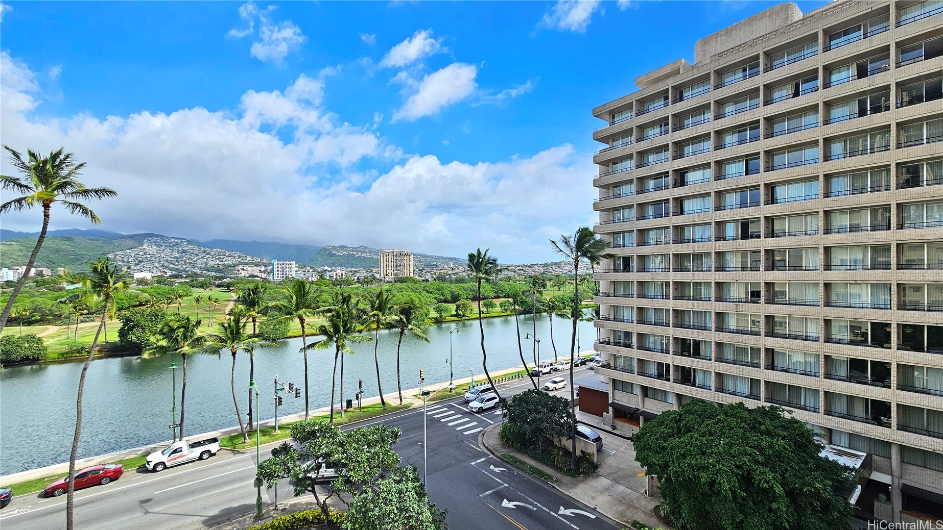 444 Kanekapolei Street 610