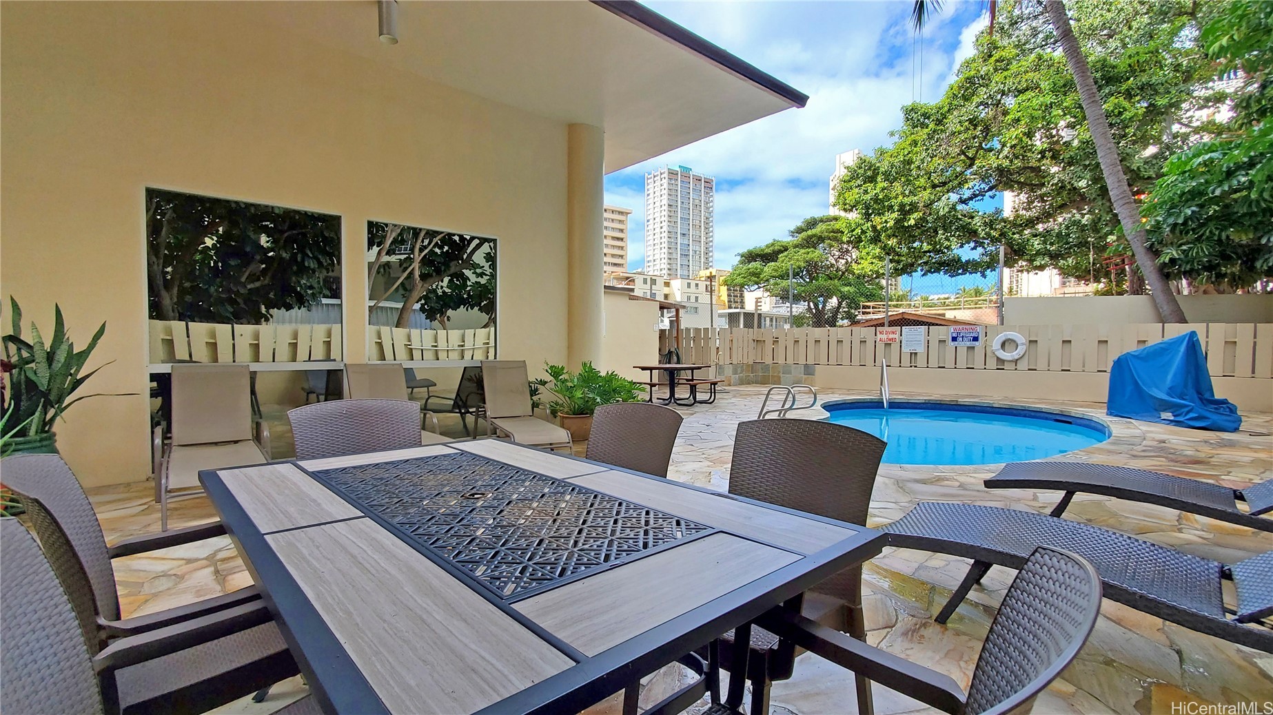 444 Kanekapolei Street 610