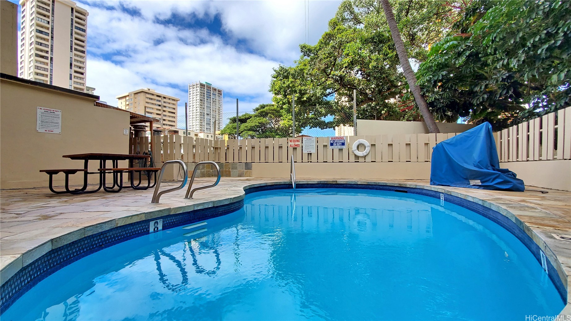 444 Kanekapolei Street 610