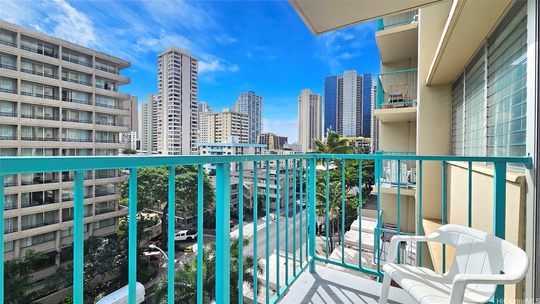 444 Kanekapolei Street 610
