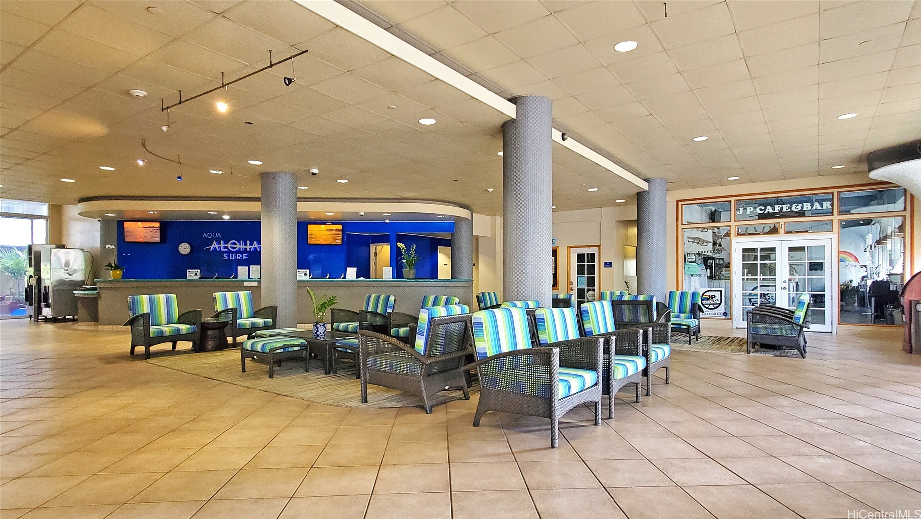 444 Kanekapolei Street 610