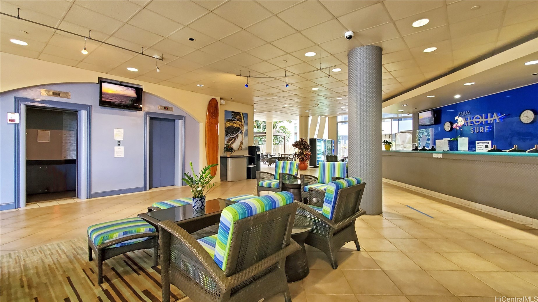 444 Kanekapolei Street 610