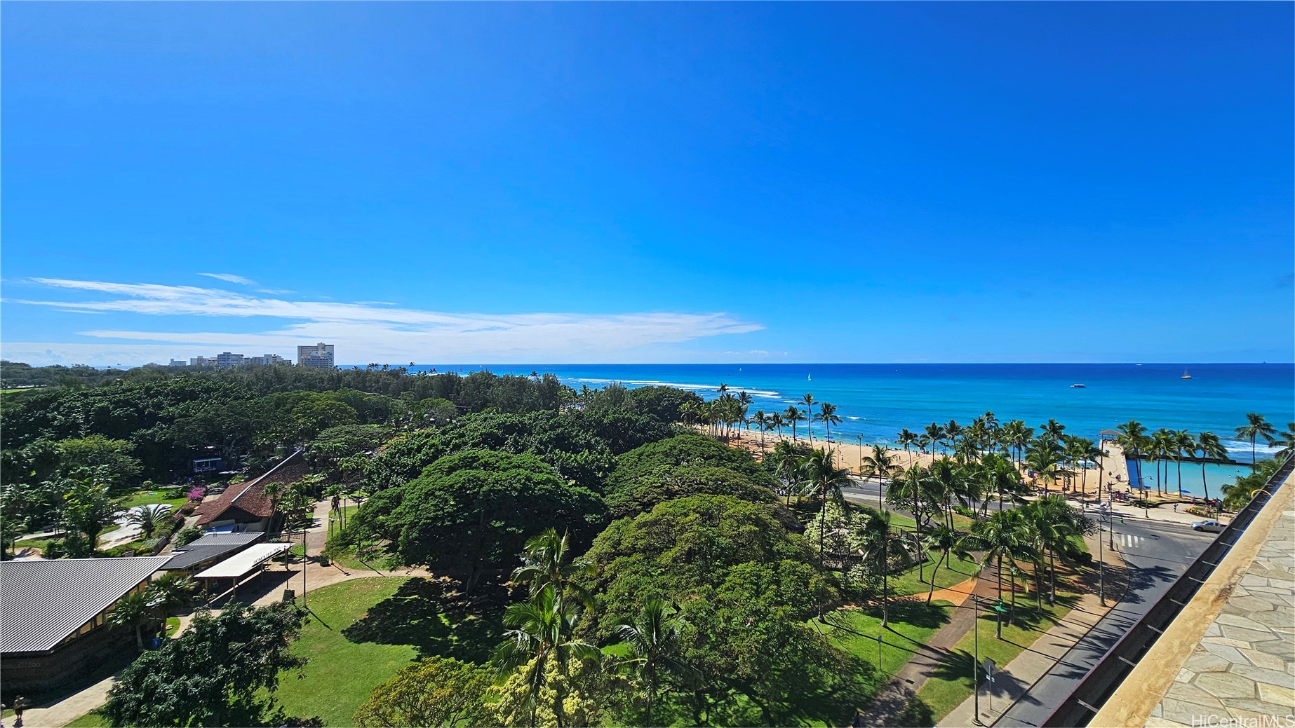 134 Kapahulu Avenue 802