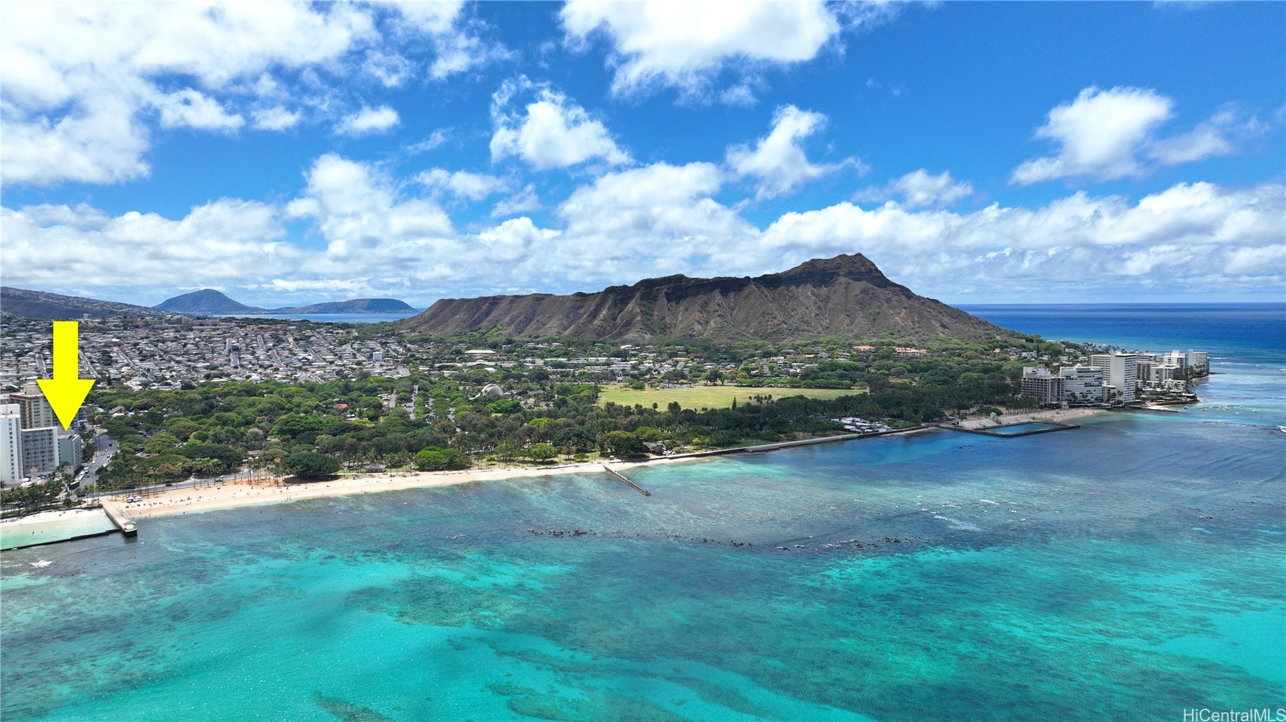 134 Kapahulu Avenue 802