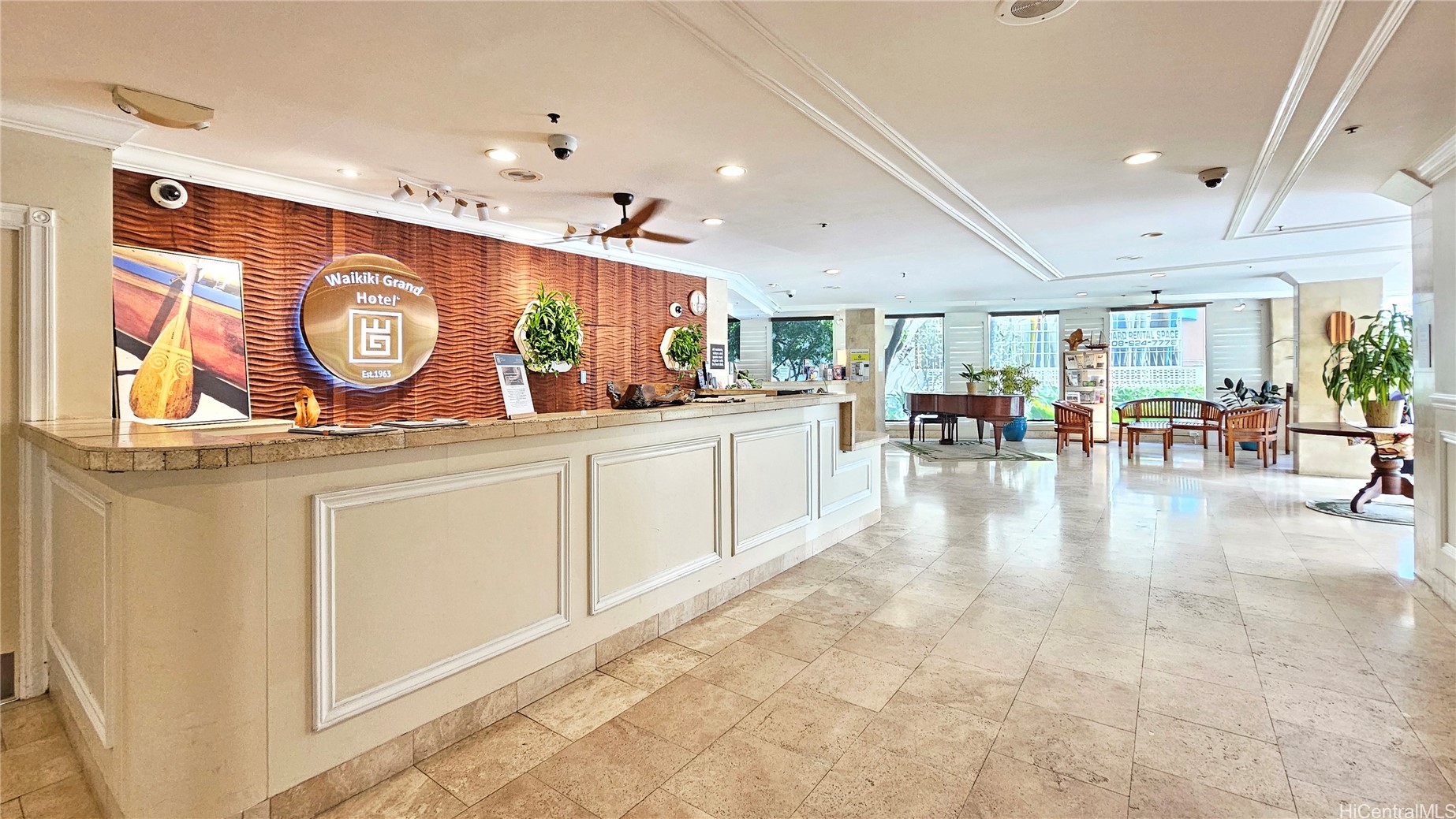 134 Kapahulu Avenue 801