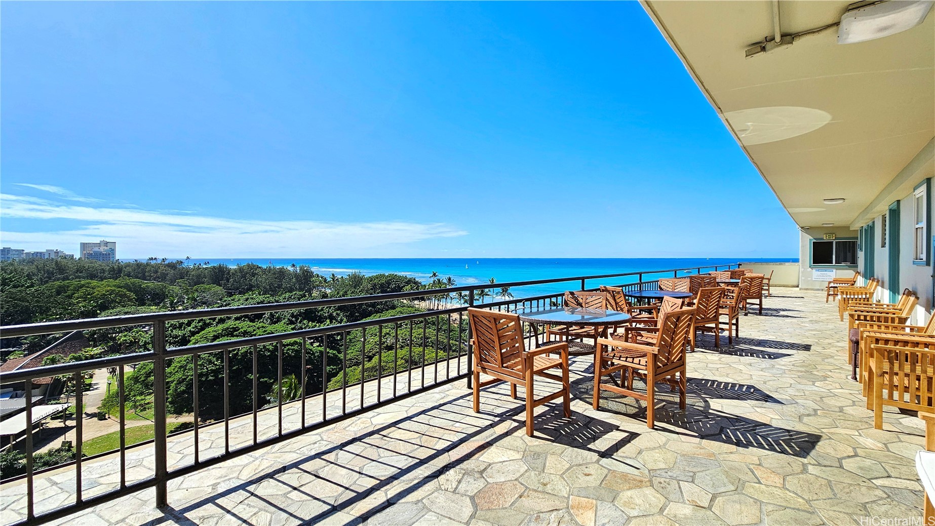 134 Kapahulu Avenue 801