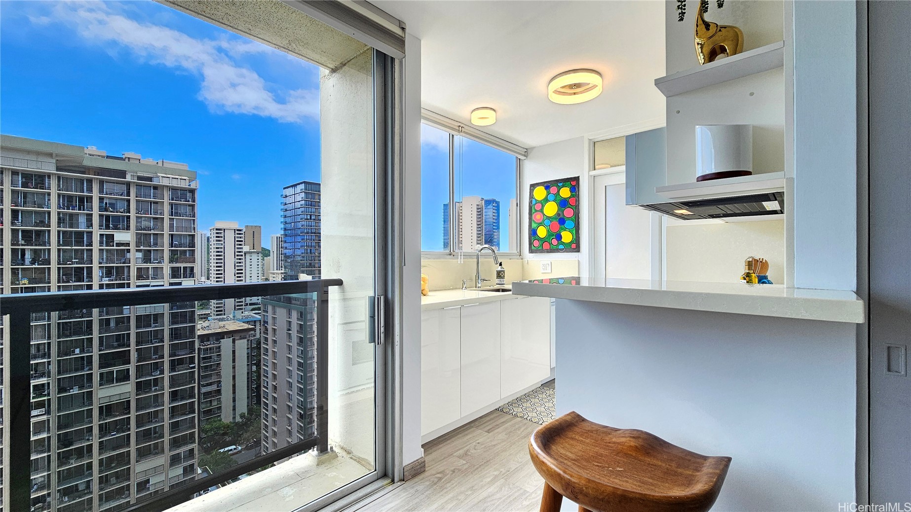 444 Nahua Street 2205