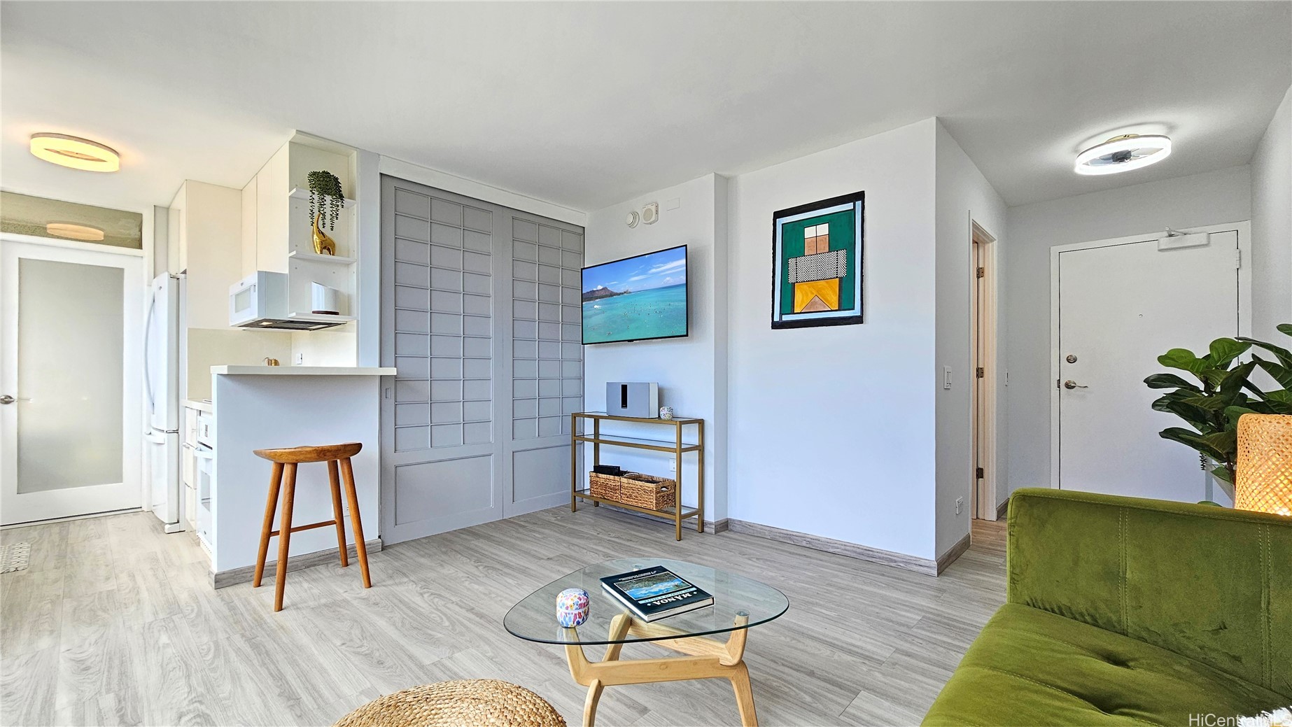 444 Nahua Street 2205