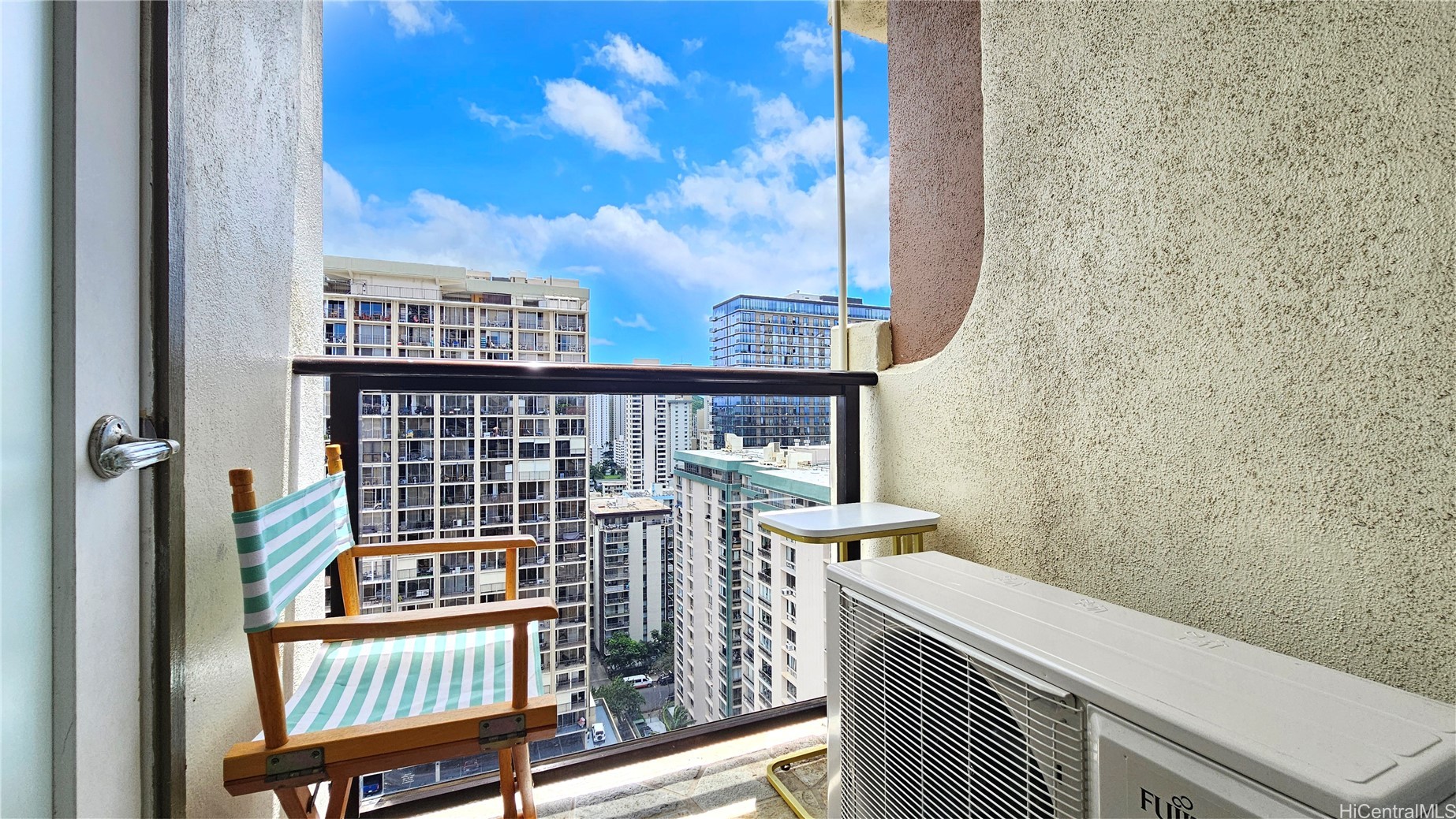 444 Nahua Street 2205