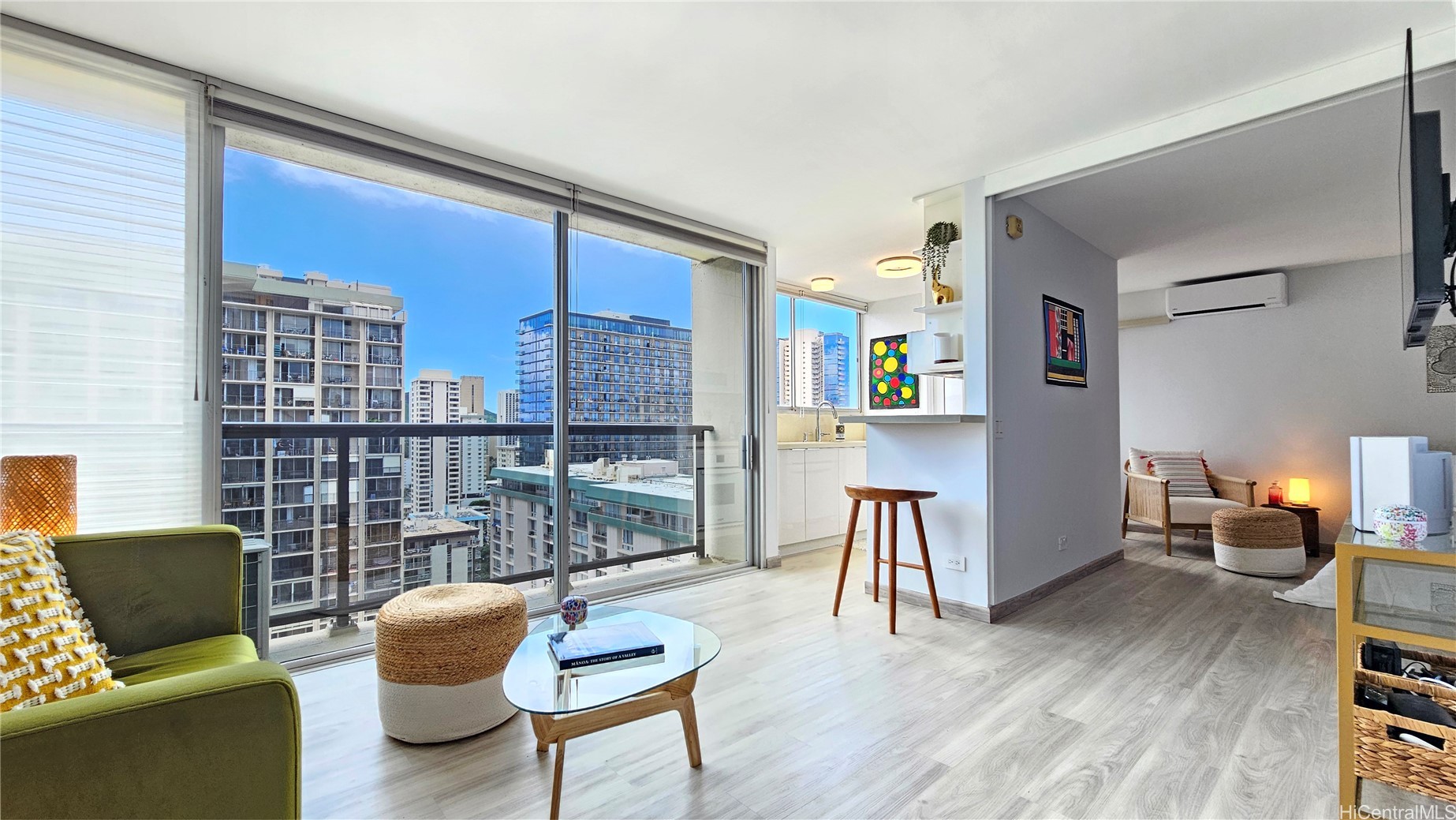 444 Nahua Street 2205