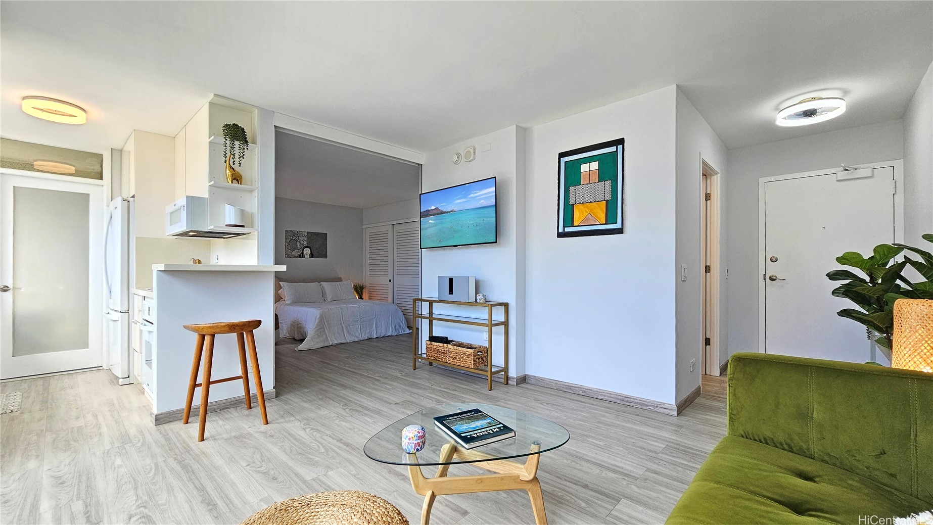 444 Nahua Street 2205