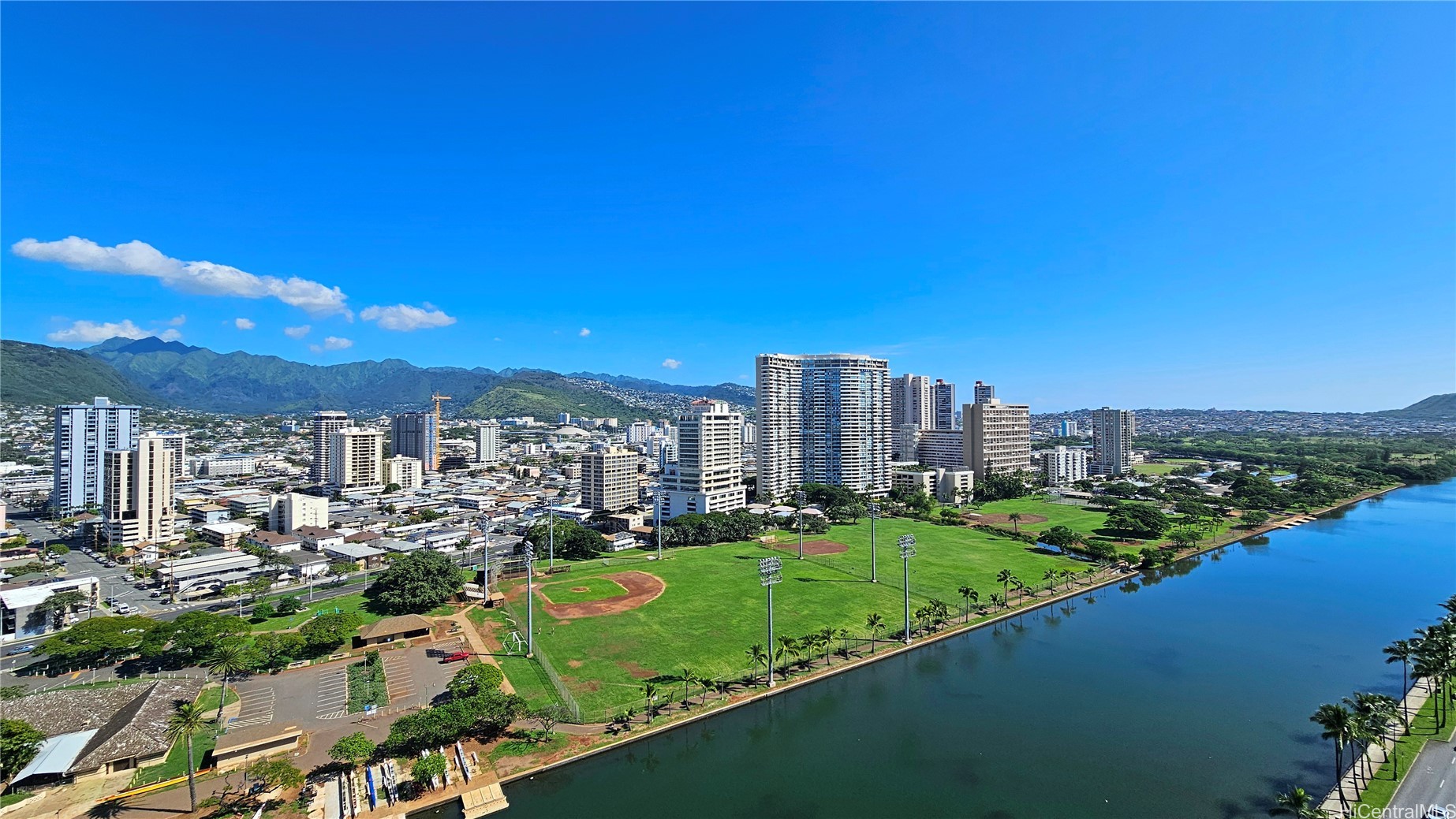 444 Nahua Street 2205