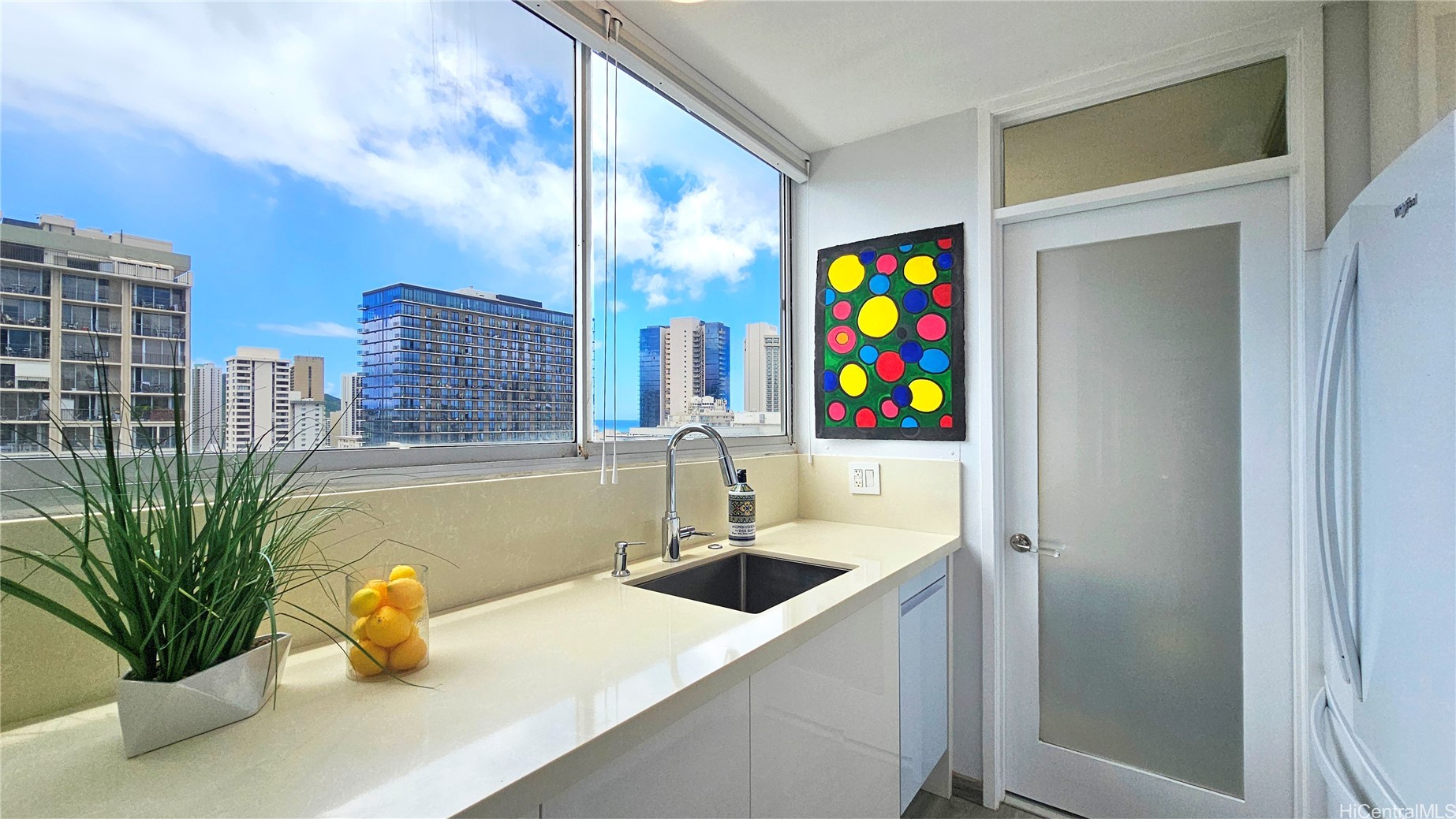 444 Nahua Street 2205