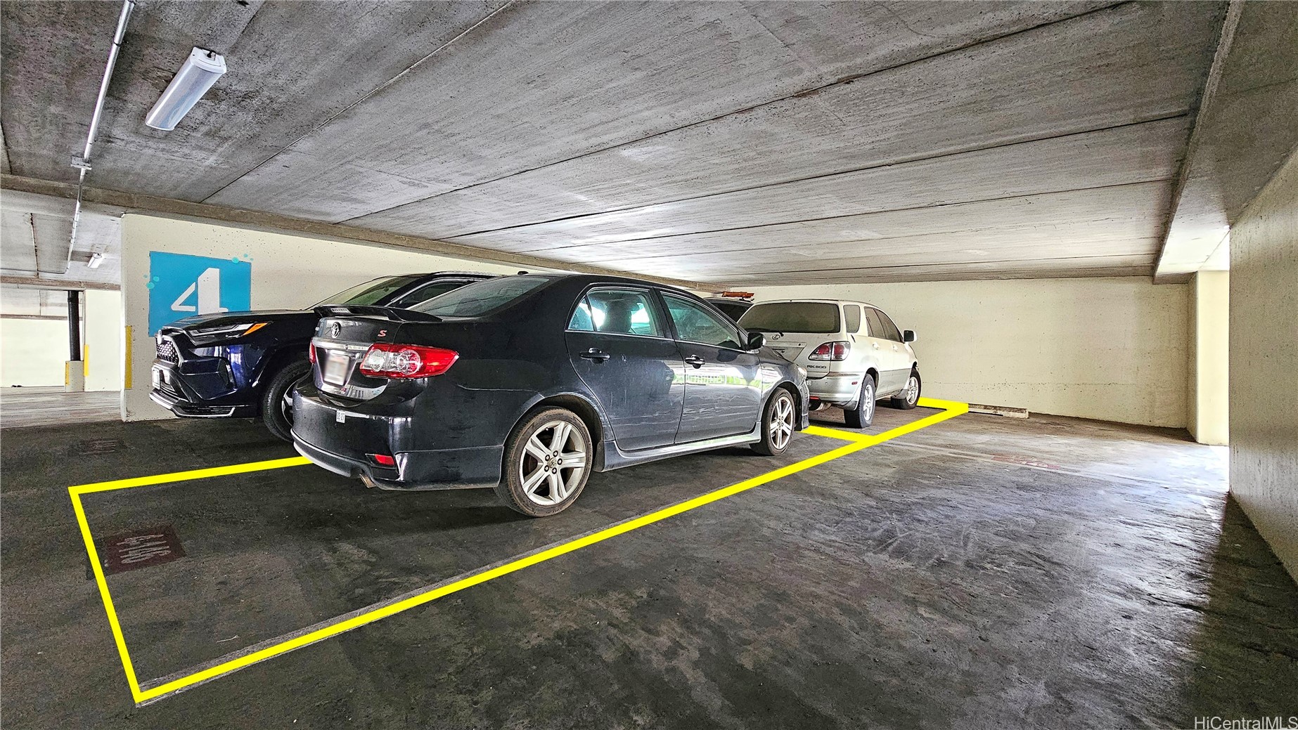 444 Nahua Street 2205