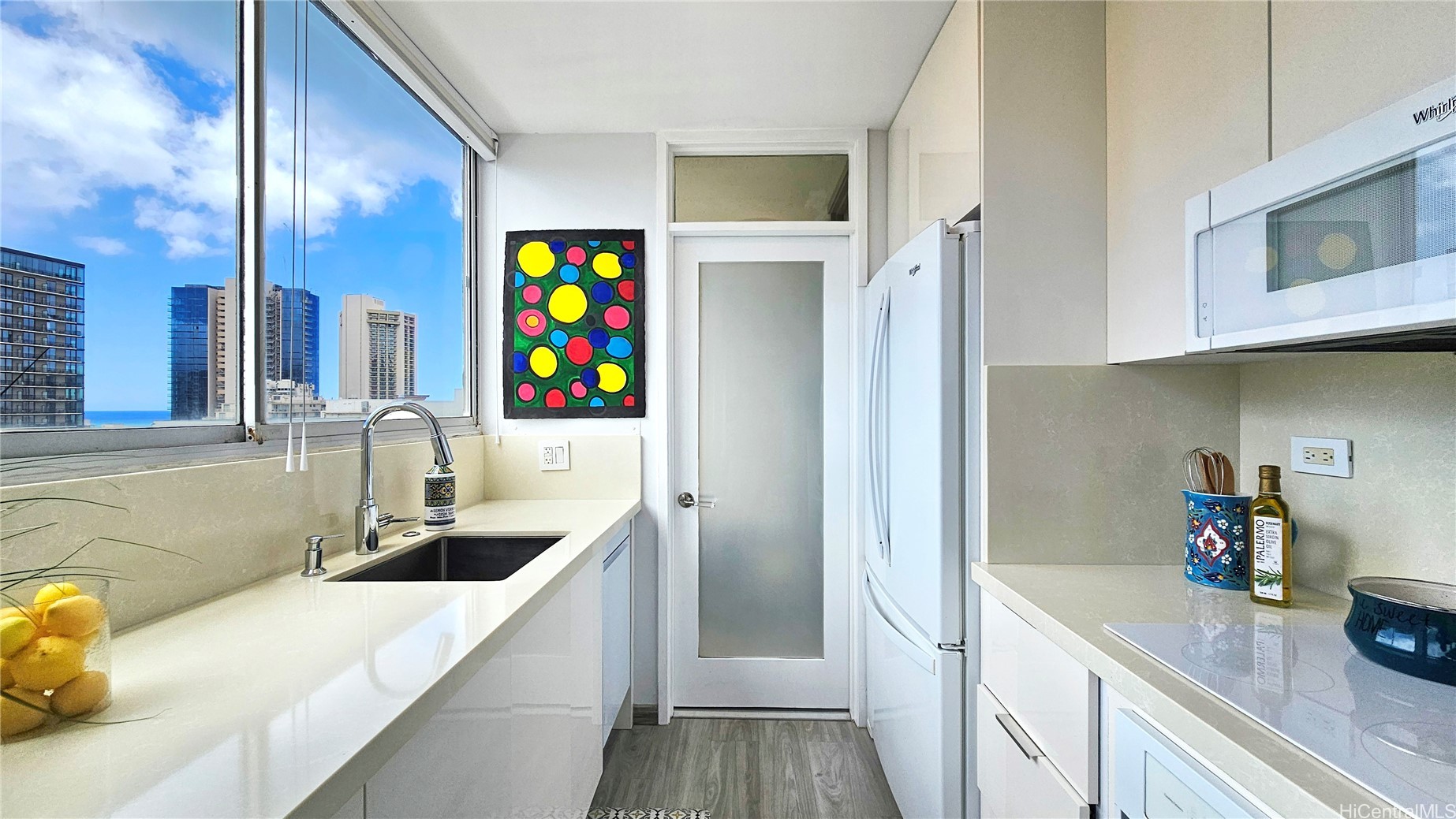 444 Nahua Street 2205