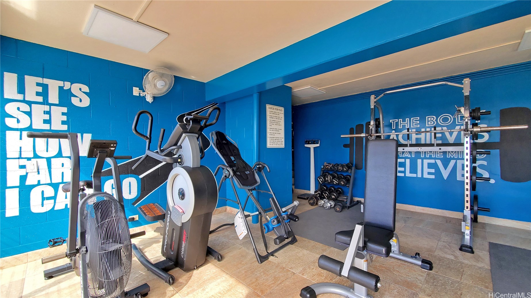 444 Nahua Street 2205