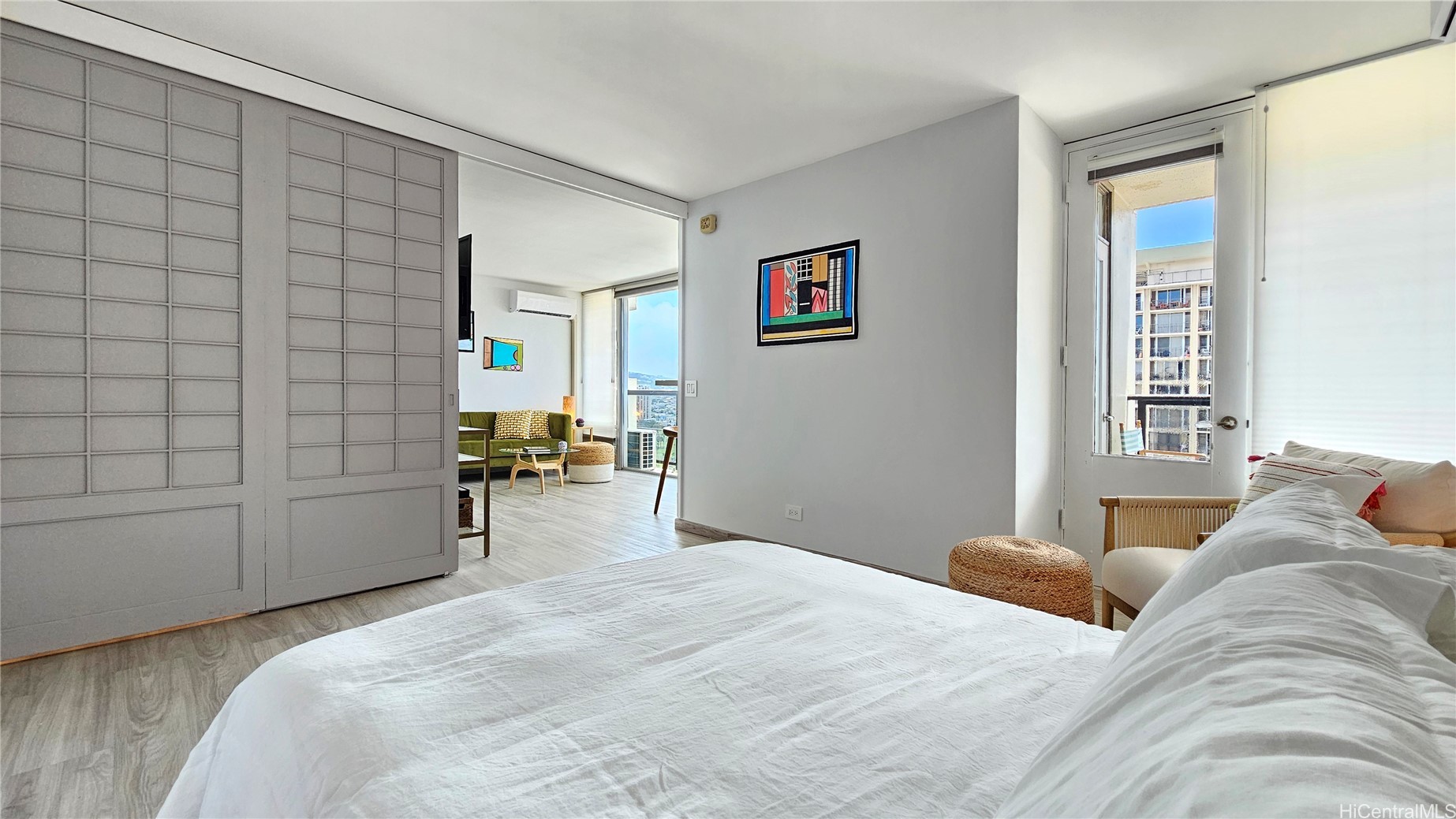 444 Nahua Street 2205