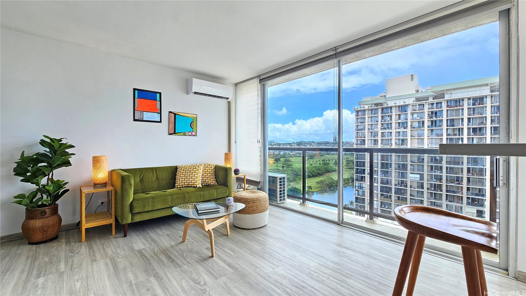 444 Nahua Street 2205