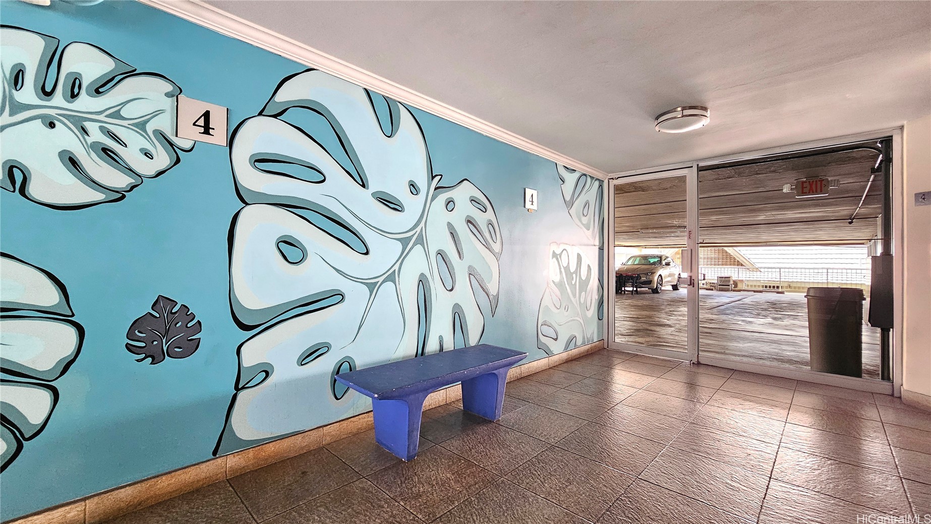 444 Nahua Street 2205