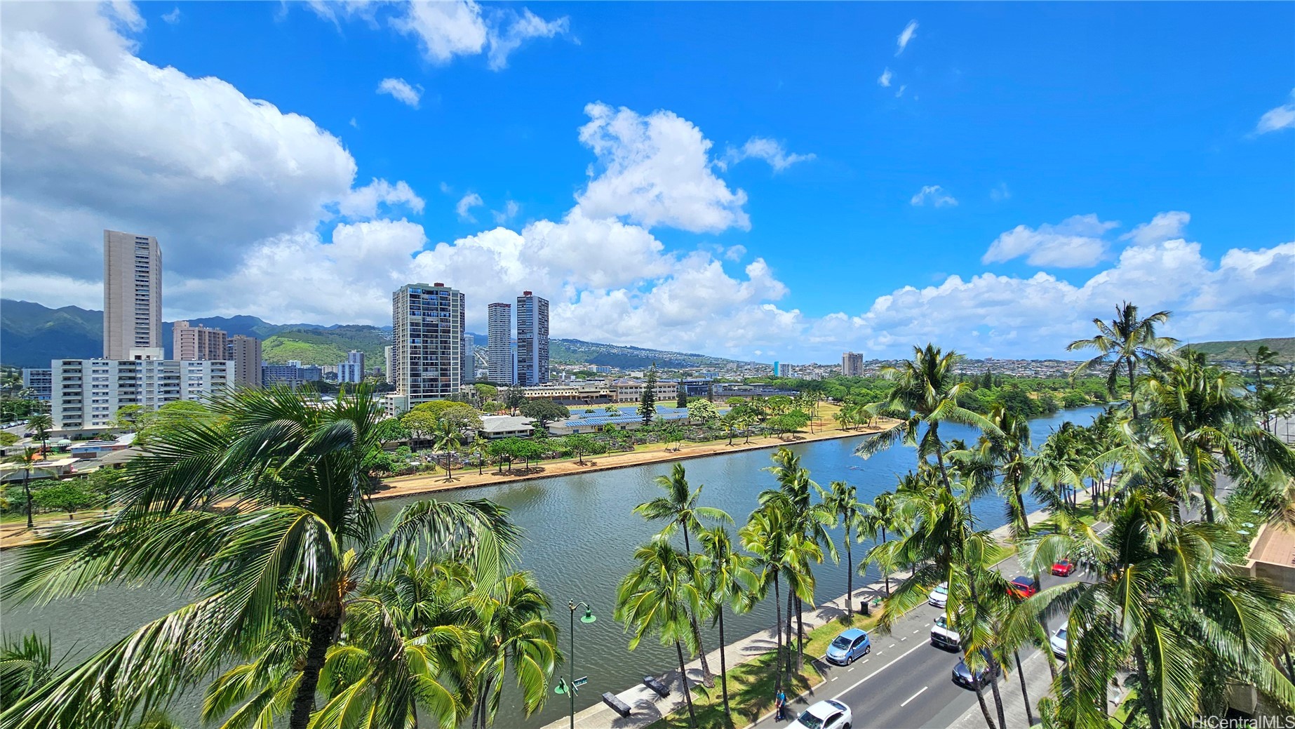 2115 Ala Wai Boulevard 804