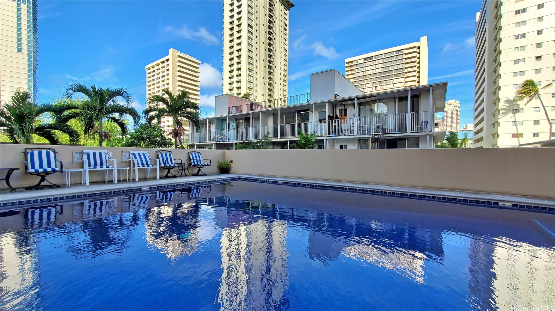 2115 Ala Wai Boulevard 804