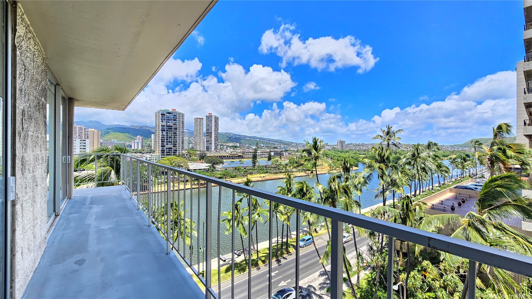 2115 Ala Wai Boulevard 804
