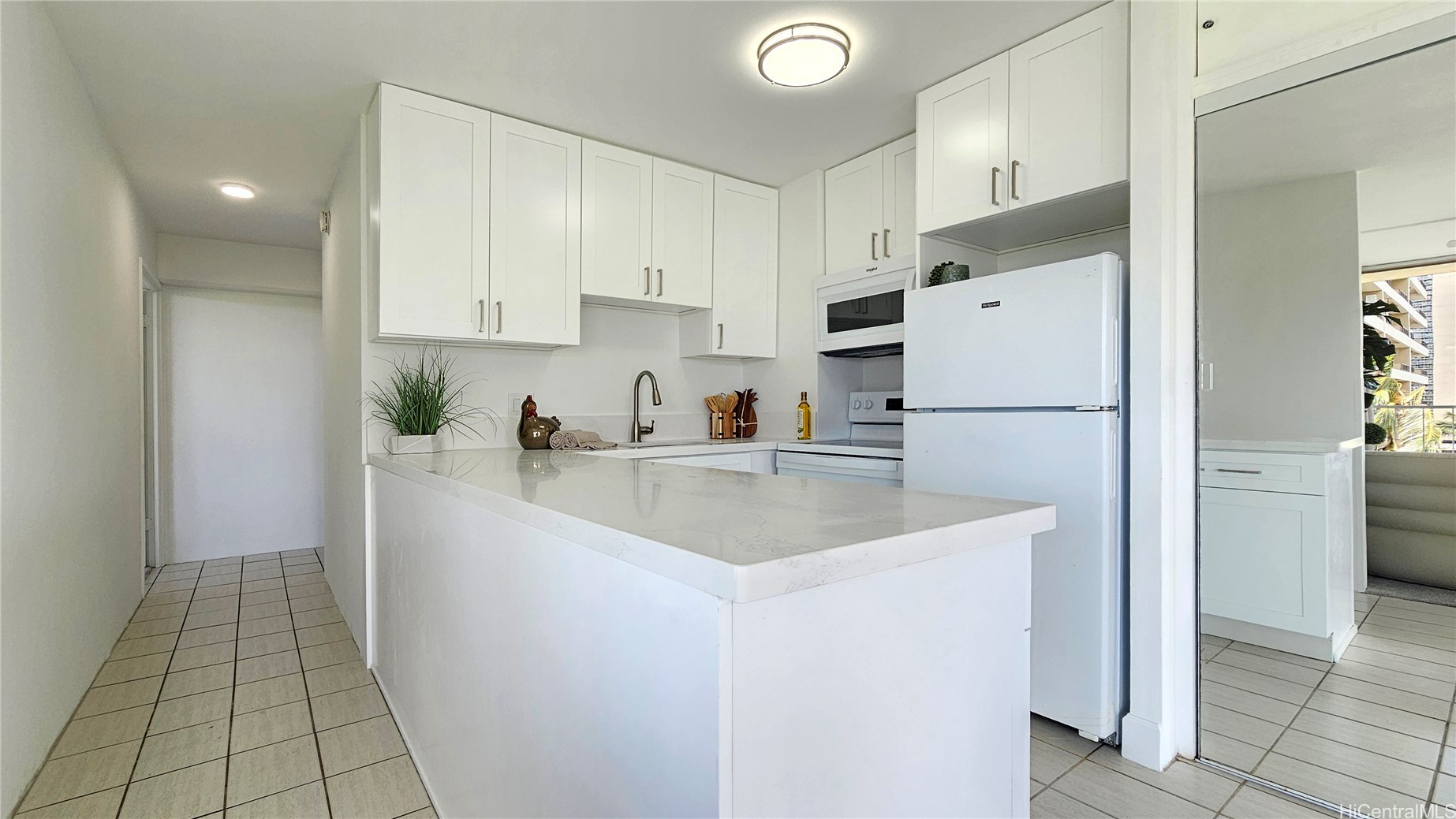 2115 Ala Wai Boulevard 804