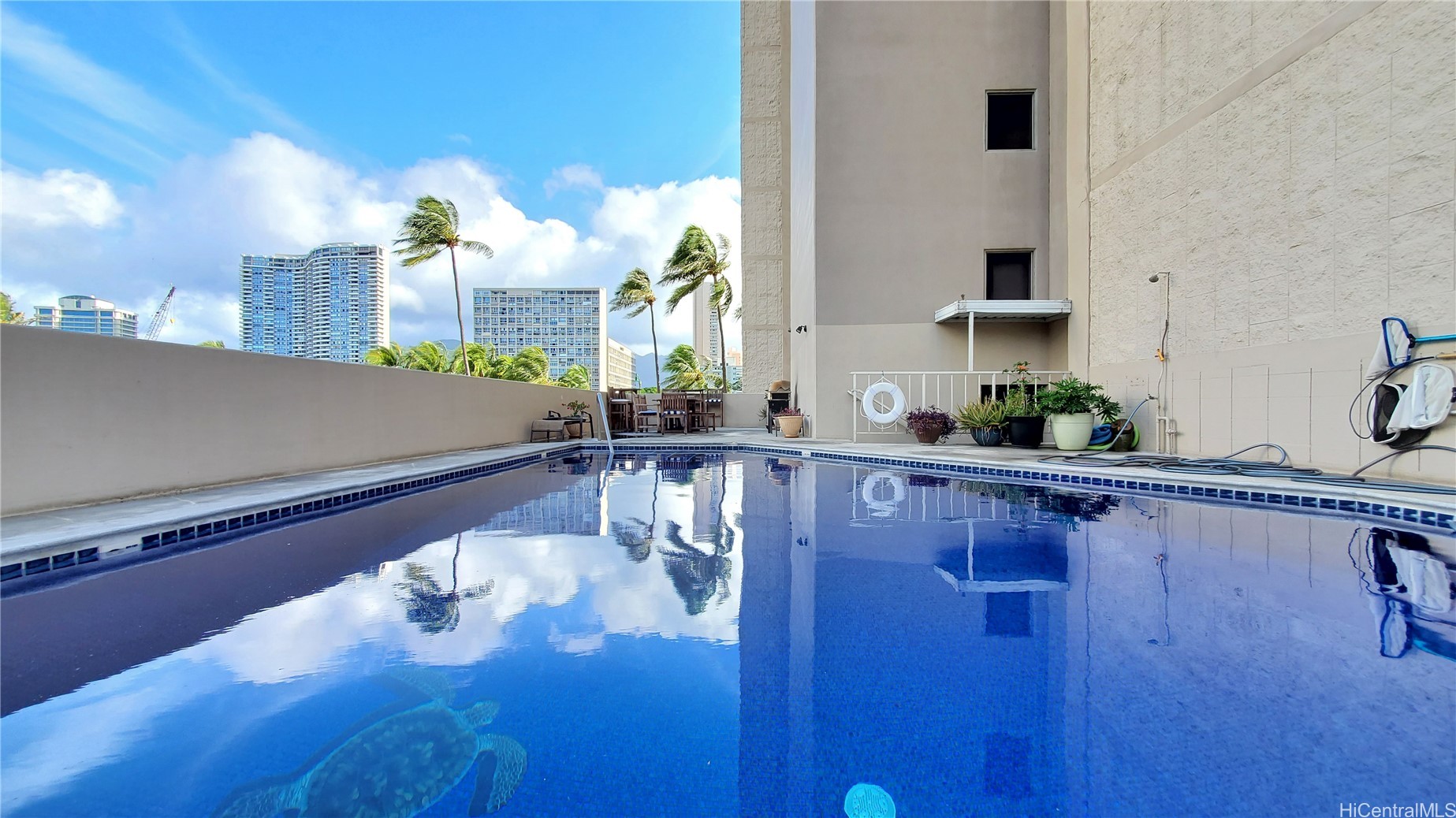 2115 Ala Wai Boulevard 804