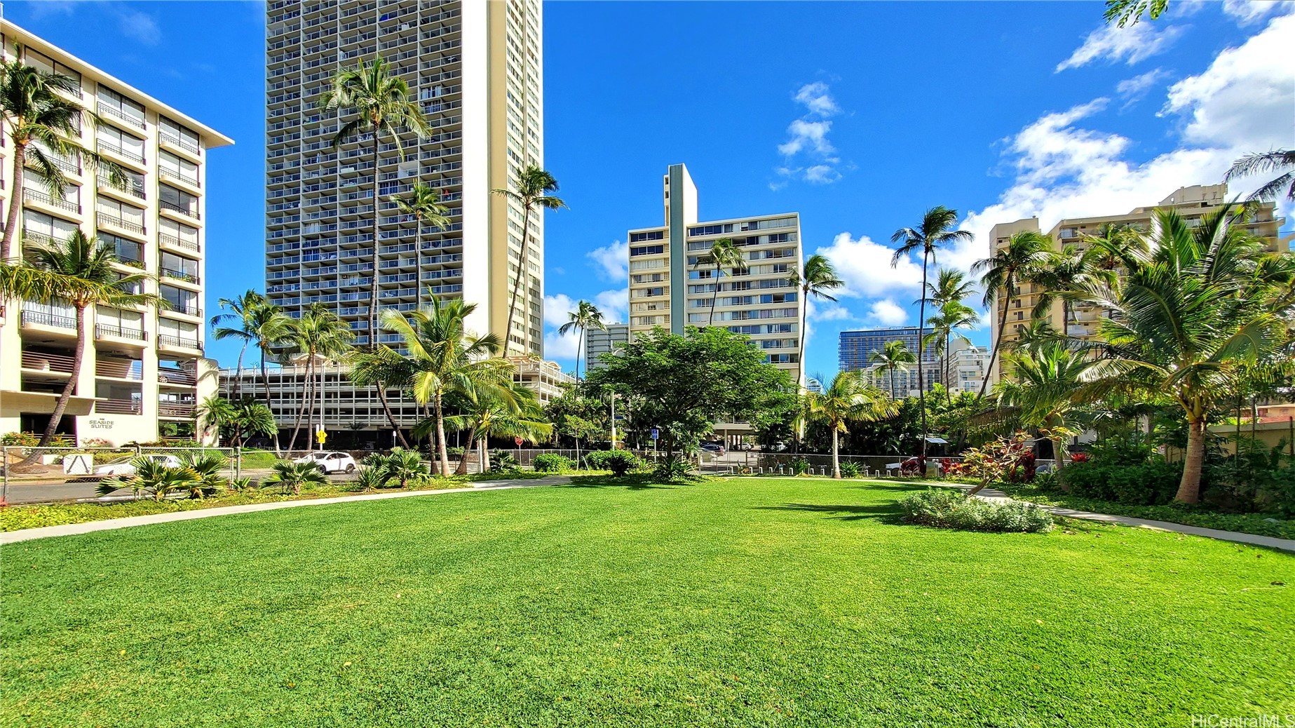435 Seaside Avenue 409