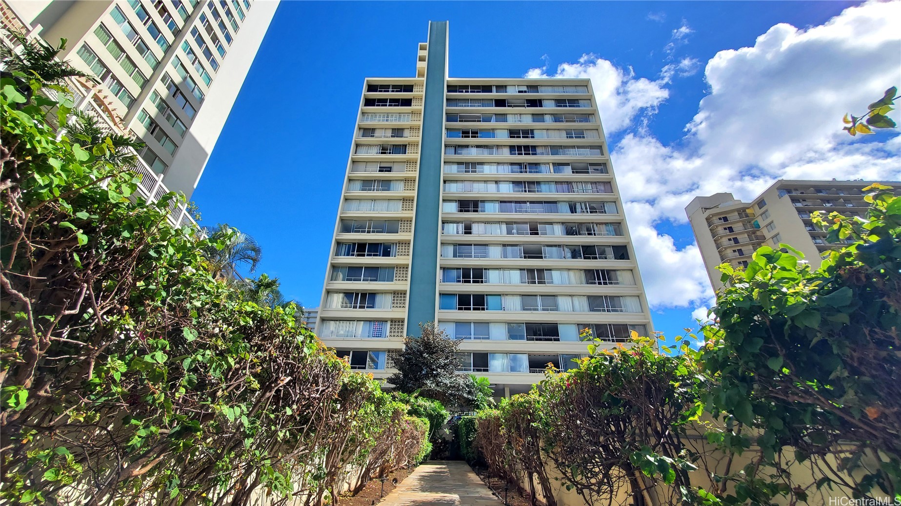 435 Seaside Avenue 409