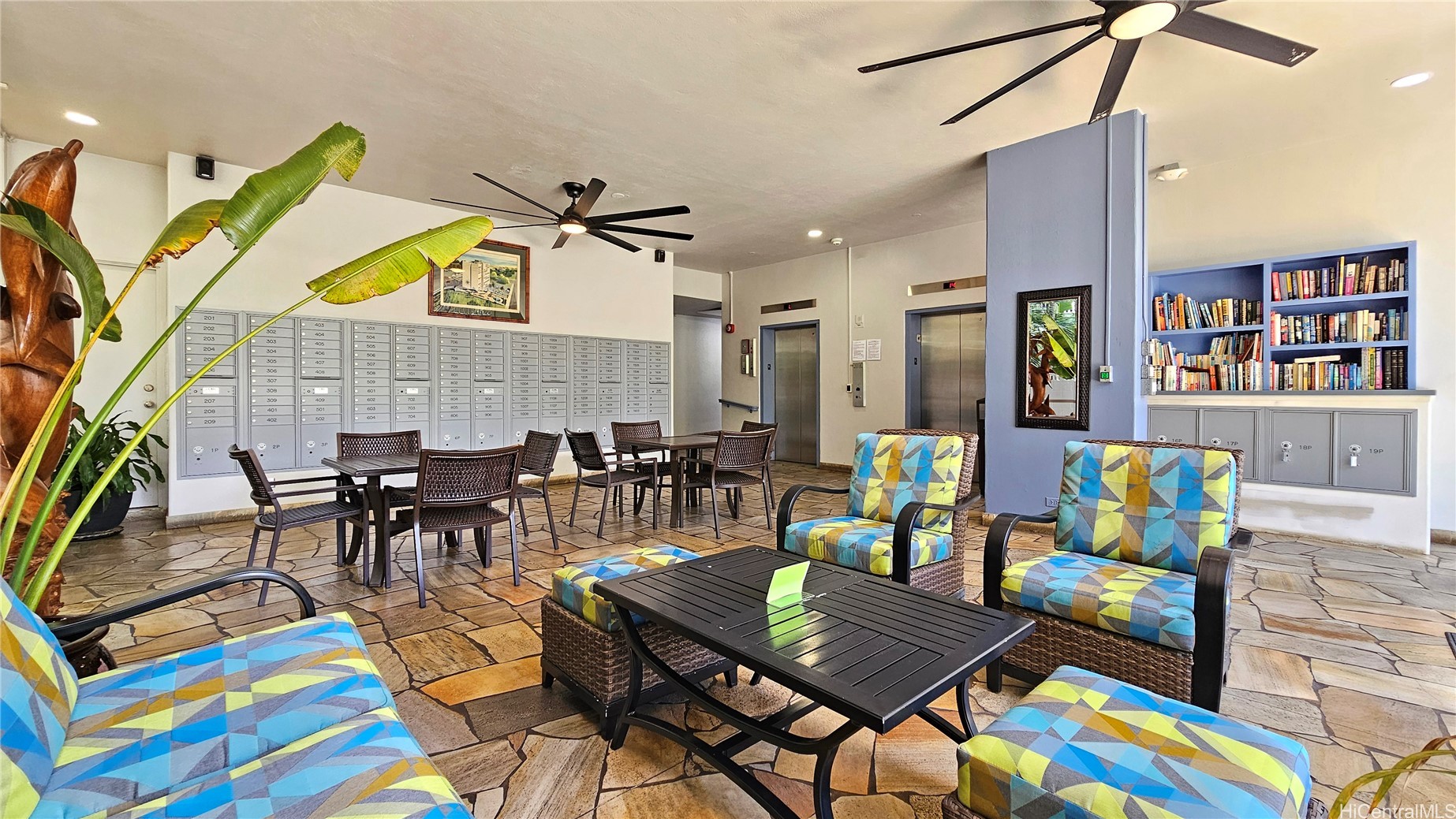 435 Seaside Avenue 409