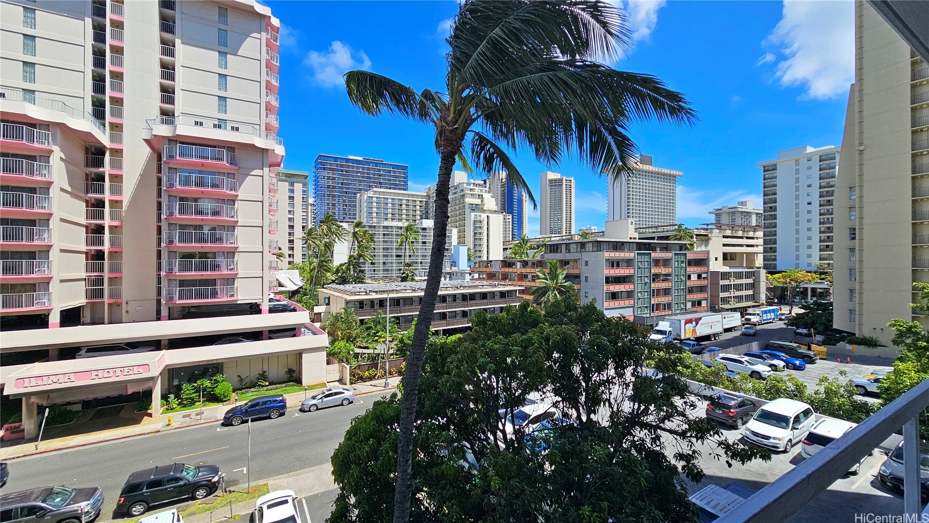 435 Seaside Avenue 409