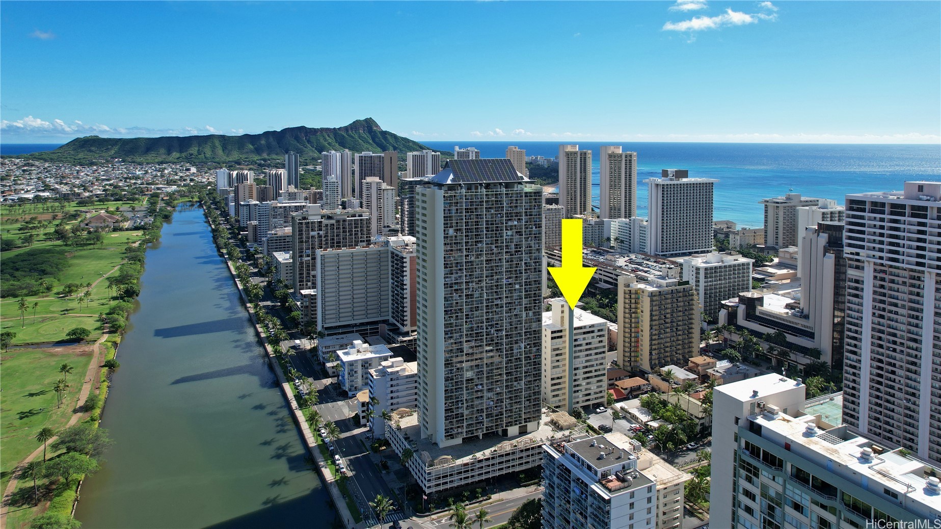 435 Seaside Avenue 409