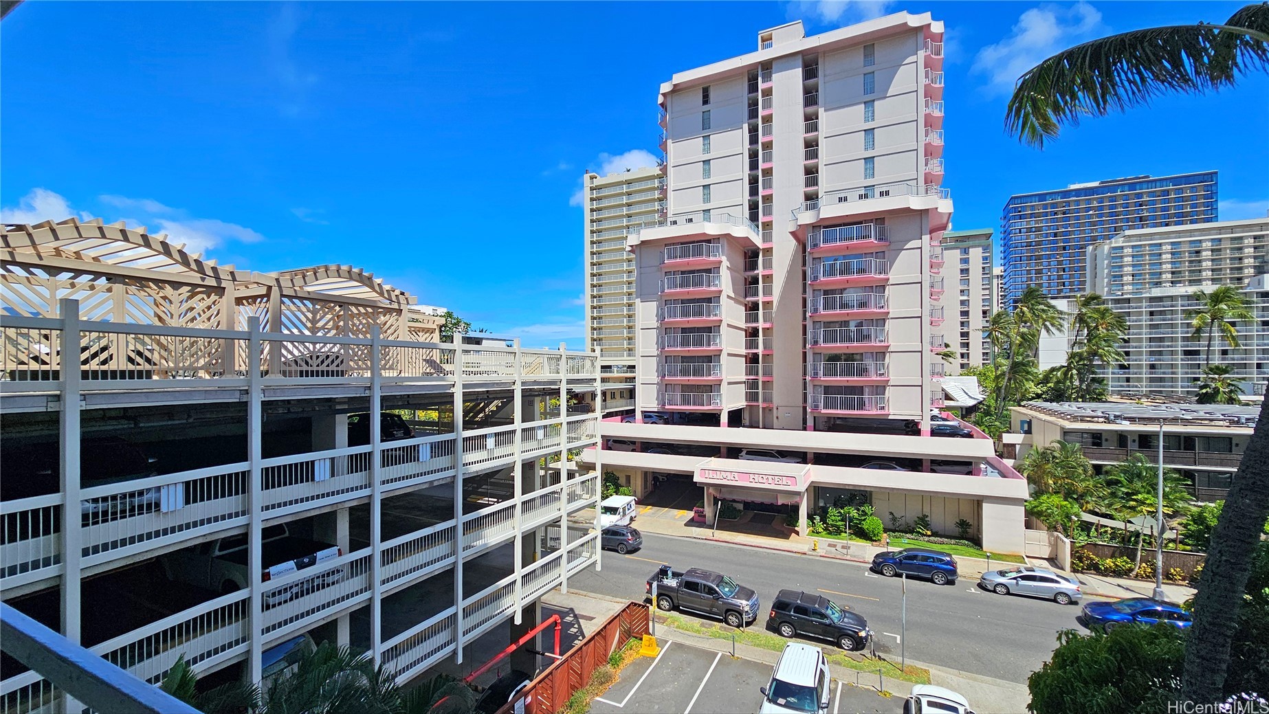 435 Seaside Avenue 409