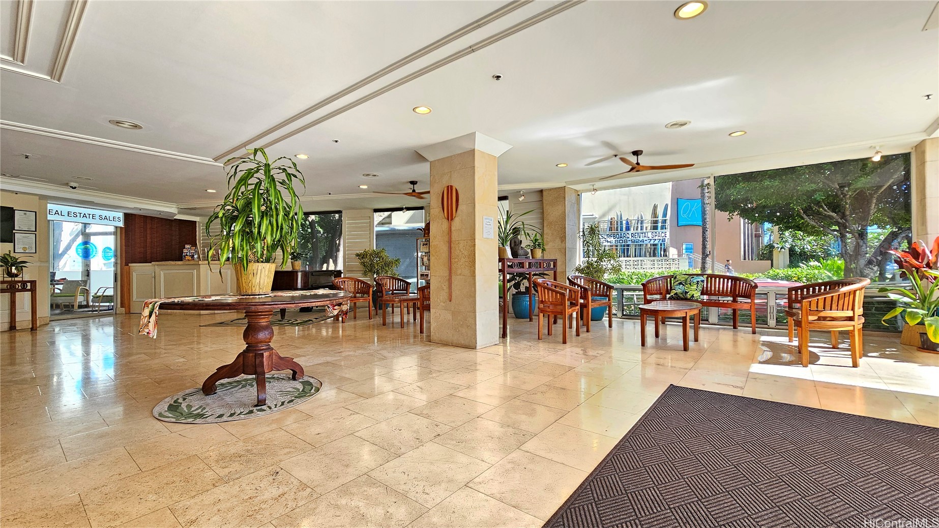 134 Kapahulu Avenue 801