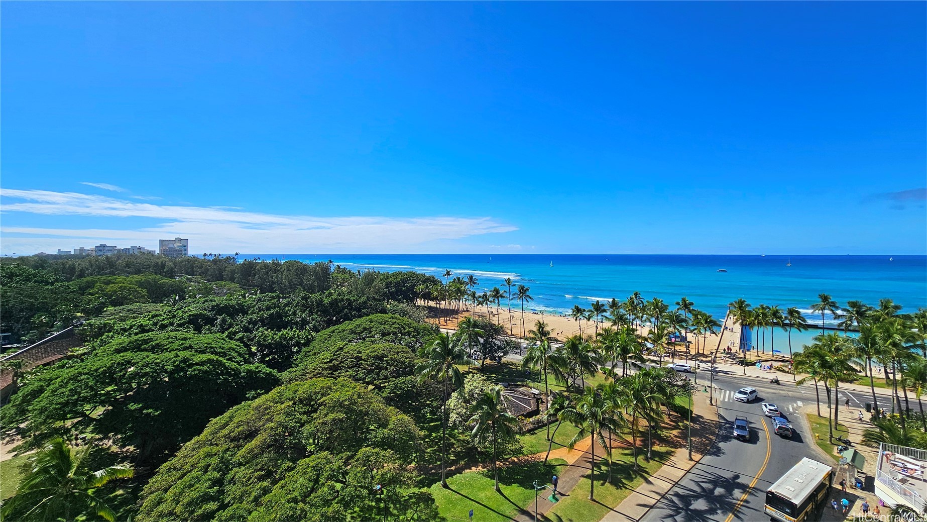 134 Kapahulu Avenue 802