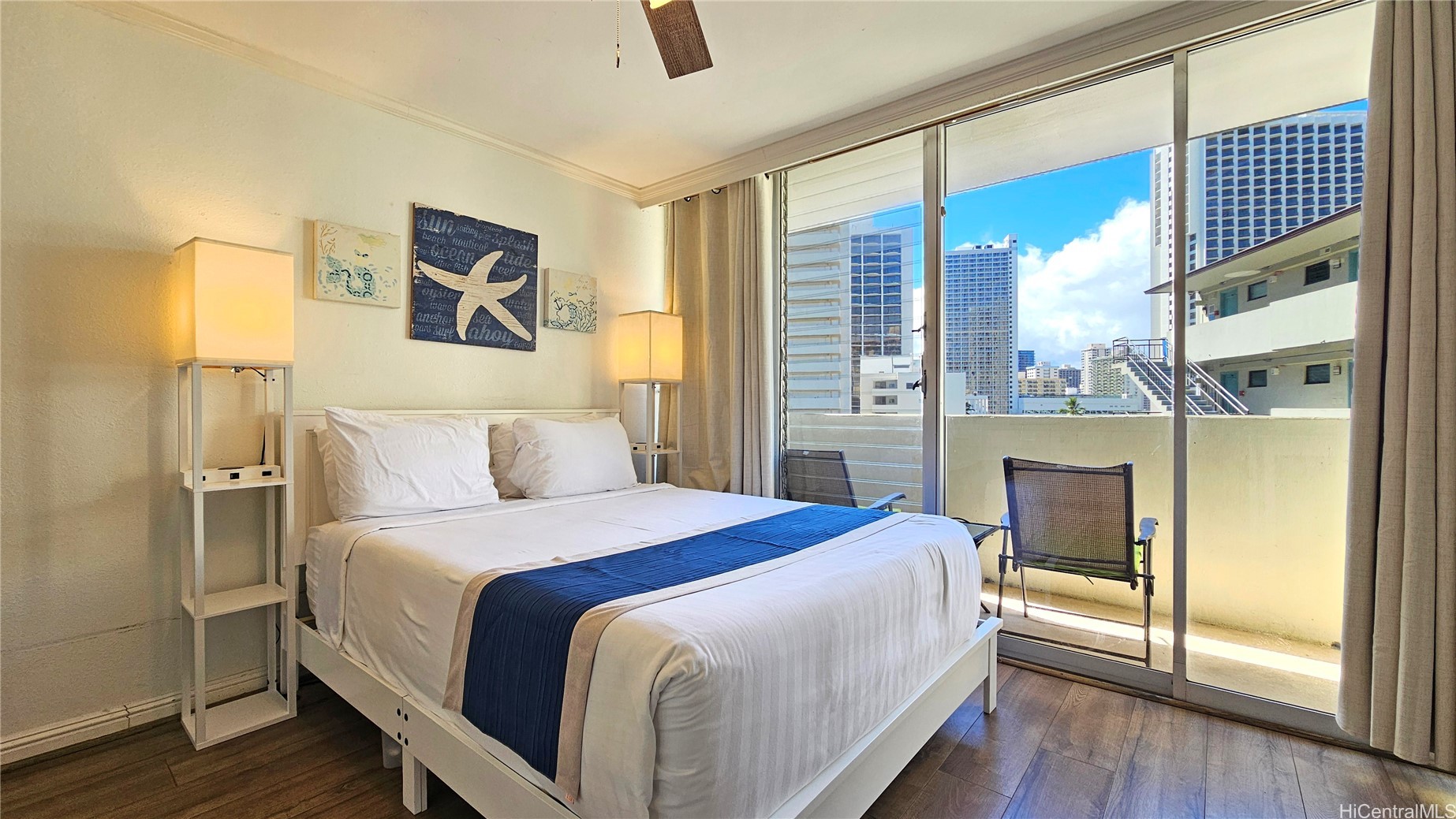 134 Kapahulu Avenue 802