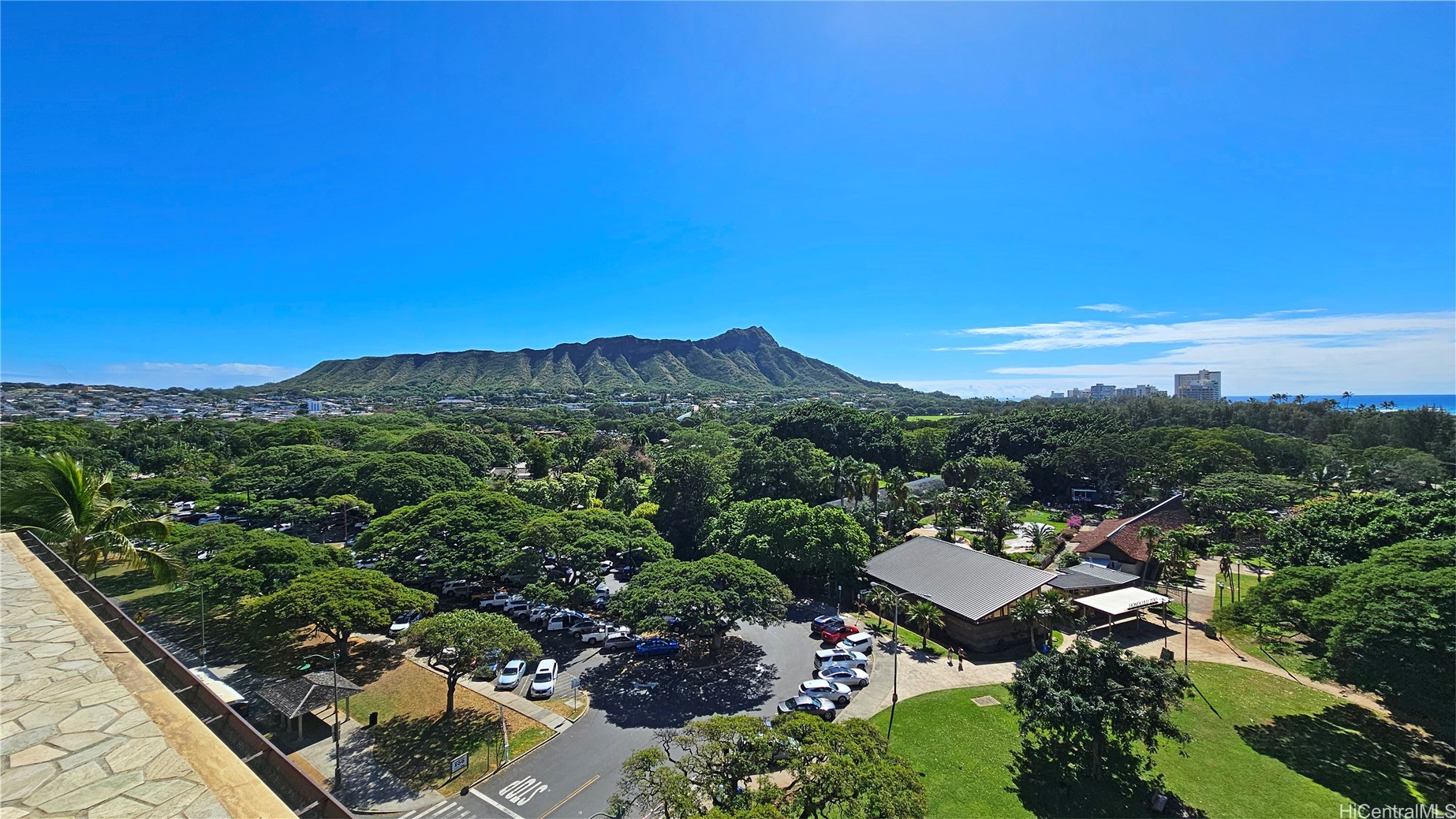 134 Kapahulu Avenue 802