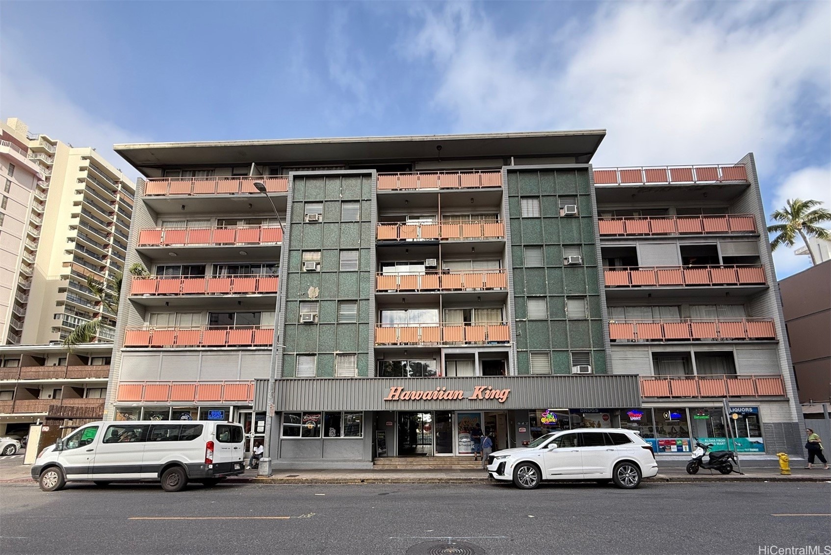 417 Nohonani Street 311