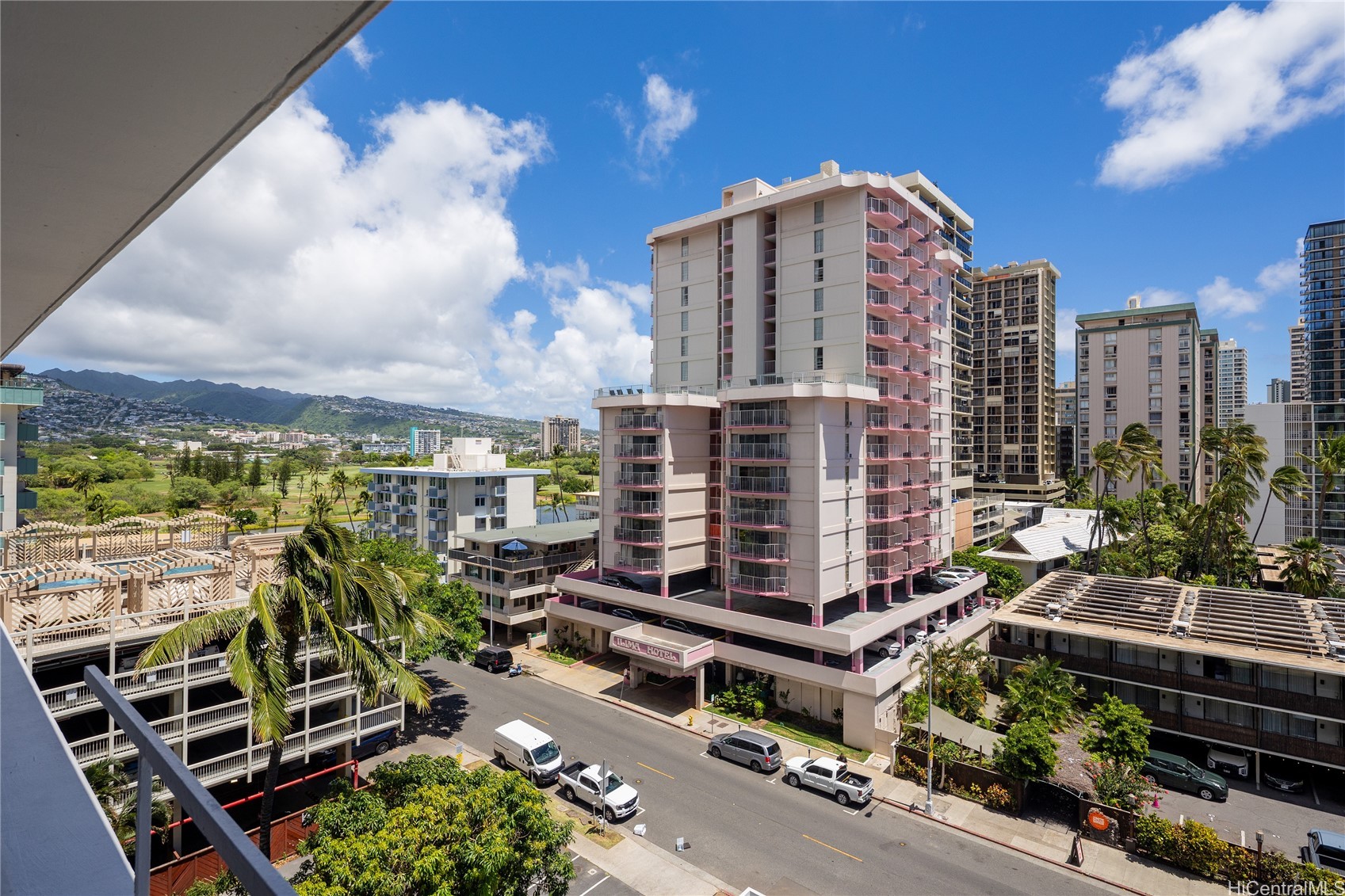 435 Seaside Avenue 701