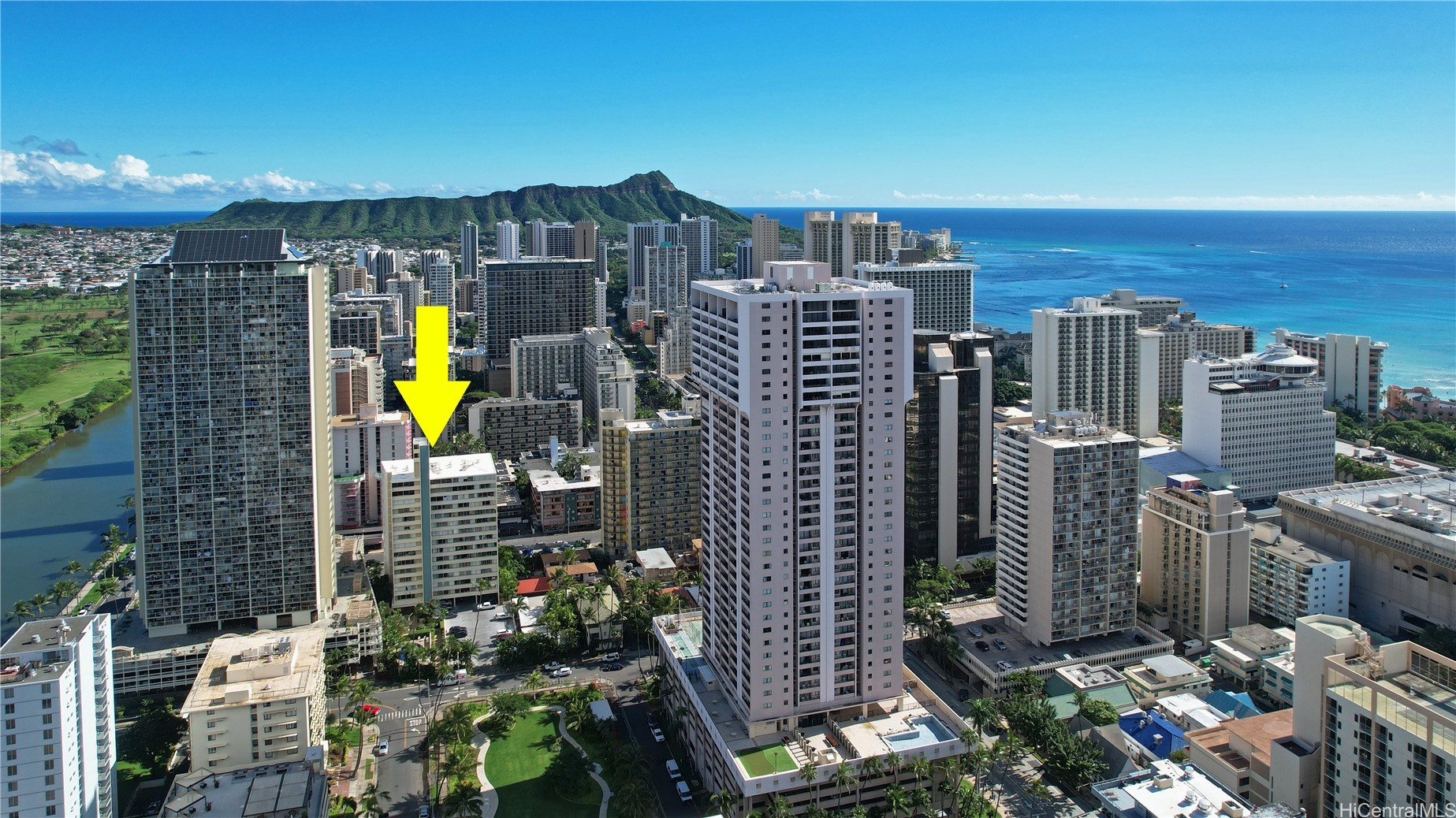 435 Seaside Avenue 701